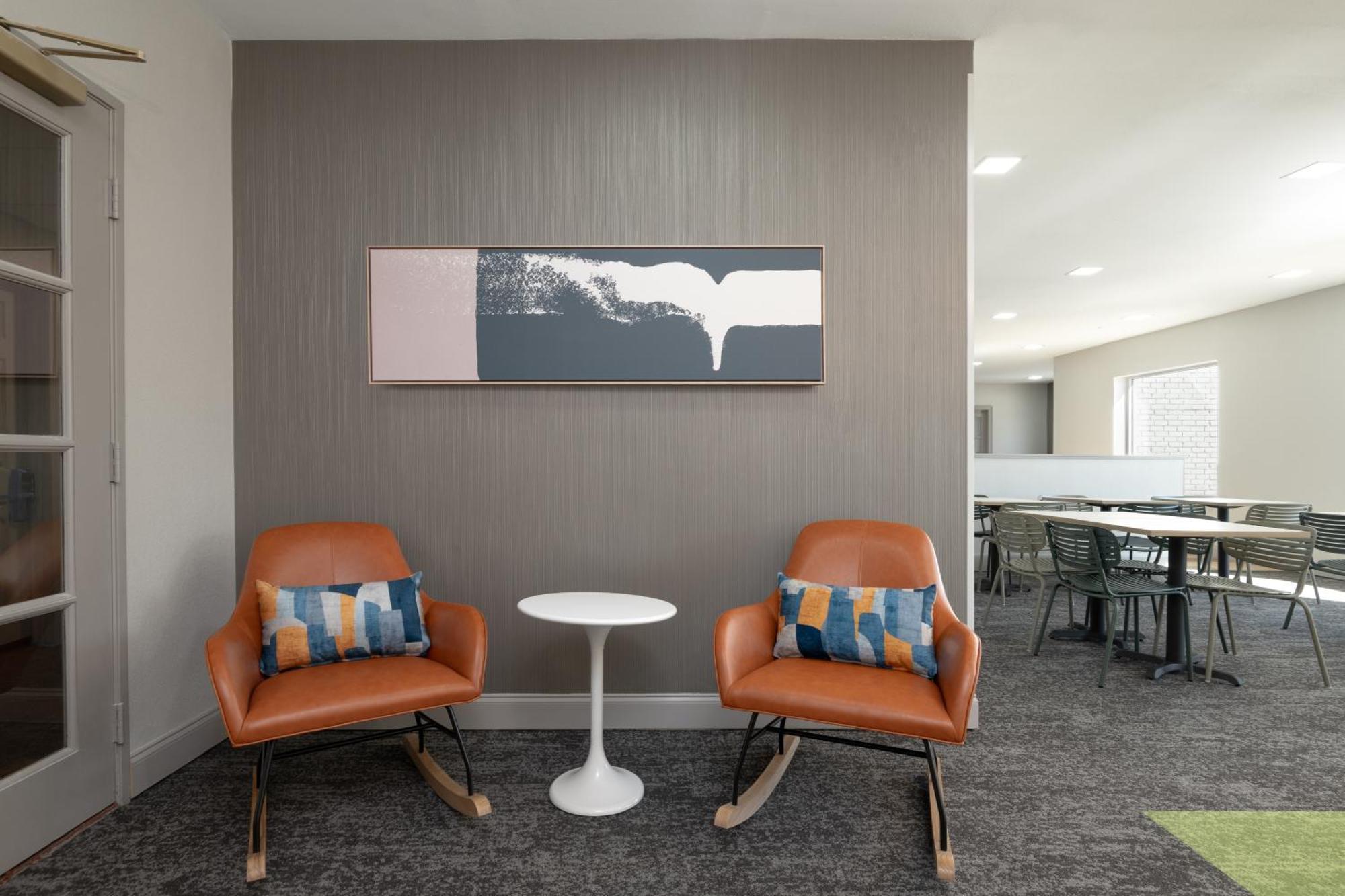 Hotel Spark By Hilton Destin