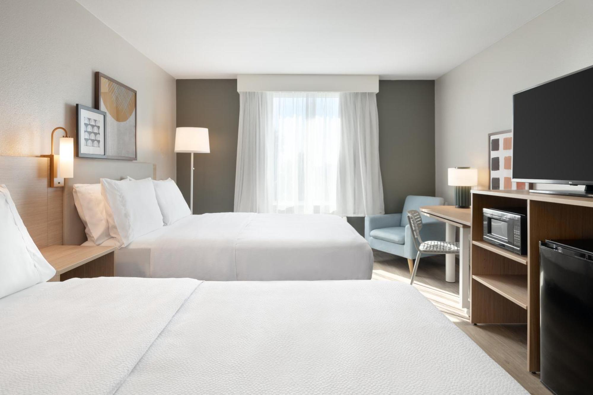 Hotel Spark By Hilton Destin