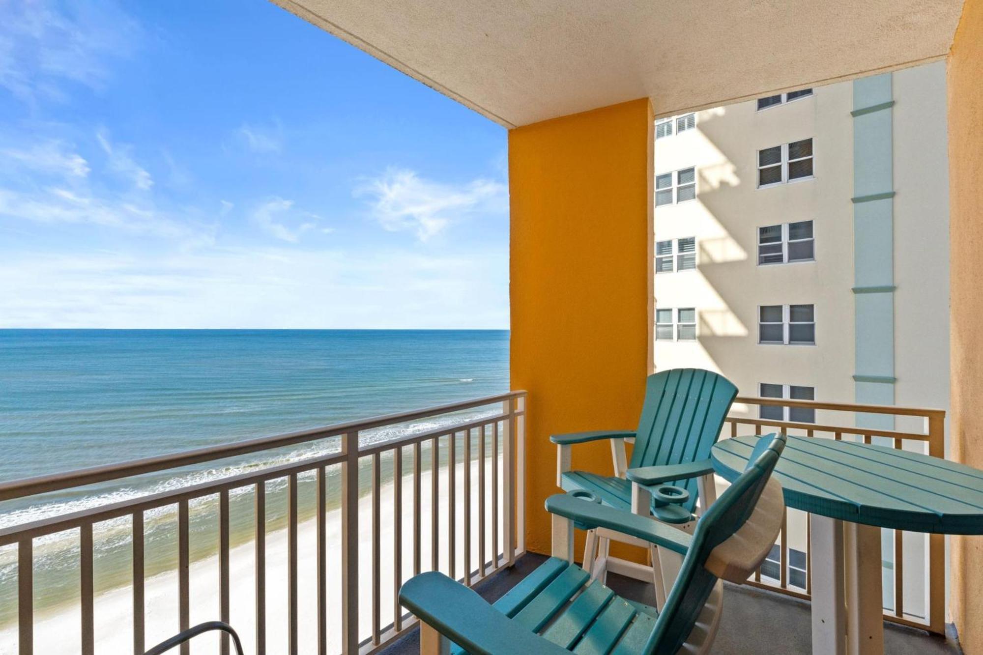 Splash By Panhandle Getaways * Panama City Beach