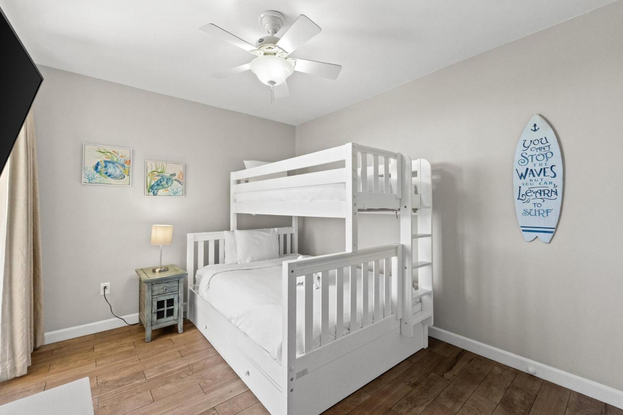 Splash By Panhandle Getaways Apartment