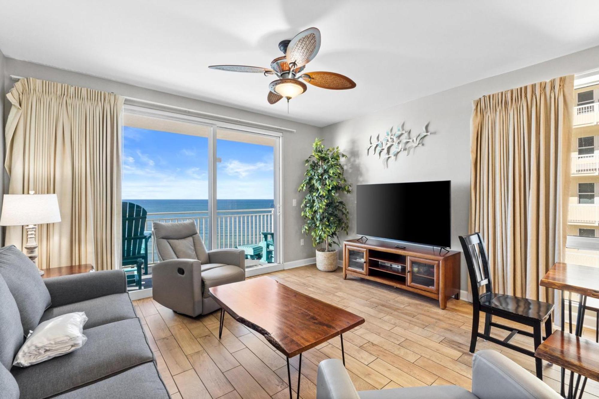 Splash By Panhandle Getaways * Panama City Beach