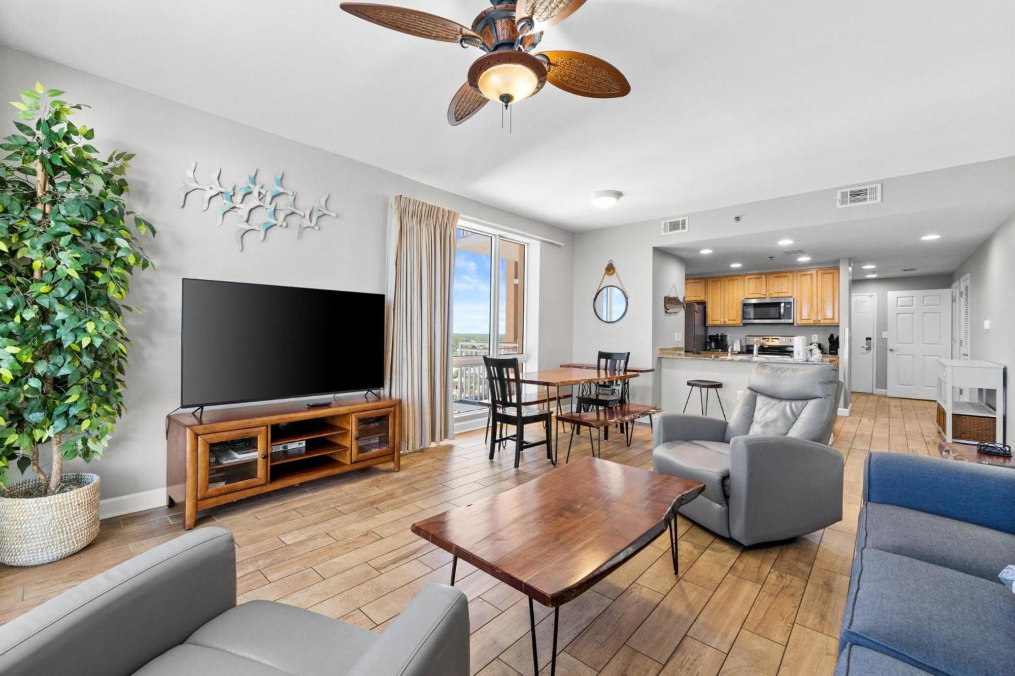 Splash By Panhandle Getaways Apartment