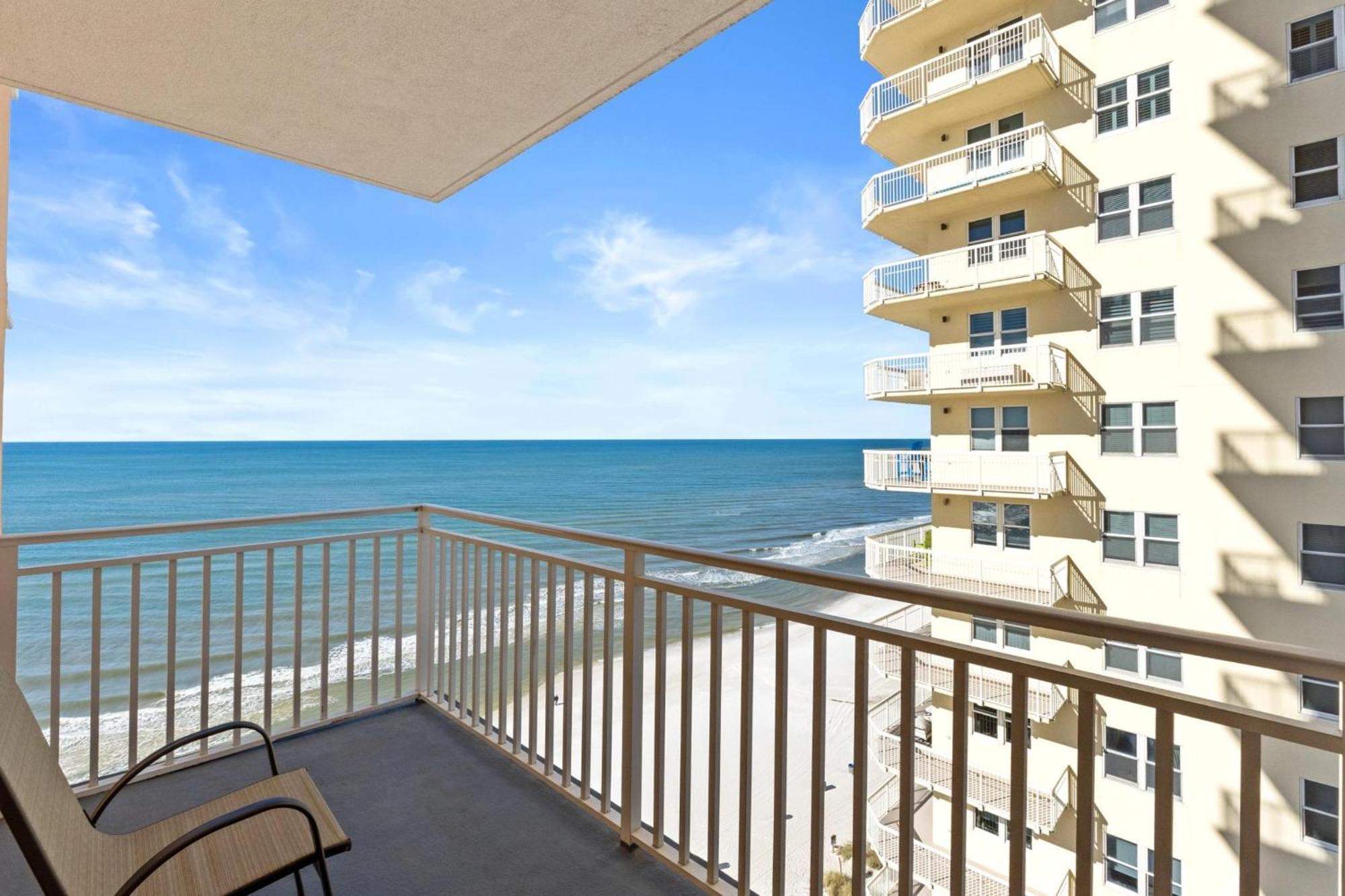 Splash By Panhandle Getaways Apartment *
