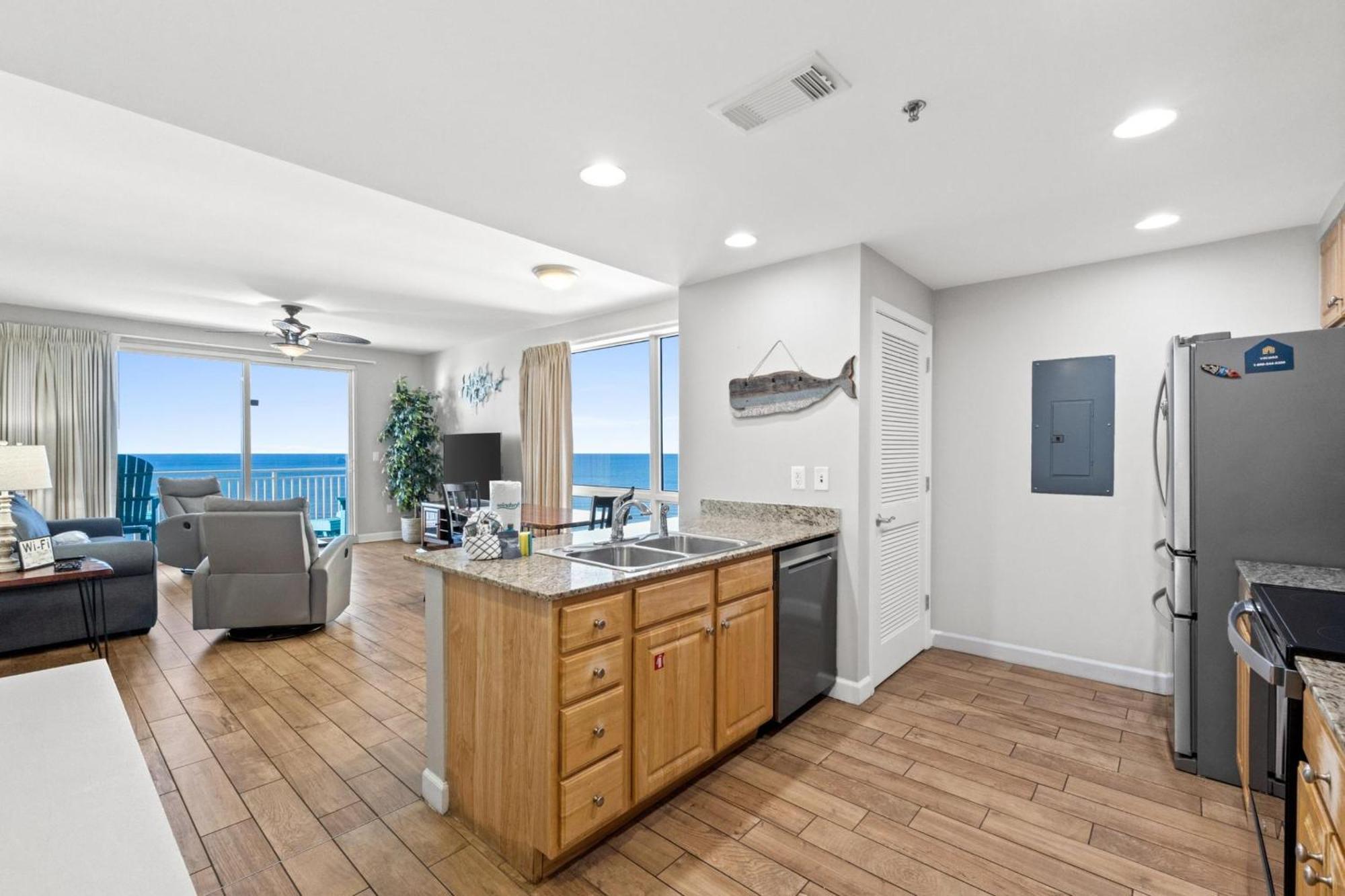 Splash By Panhandle Getaways Apartment Panama City Beach
