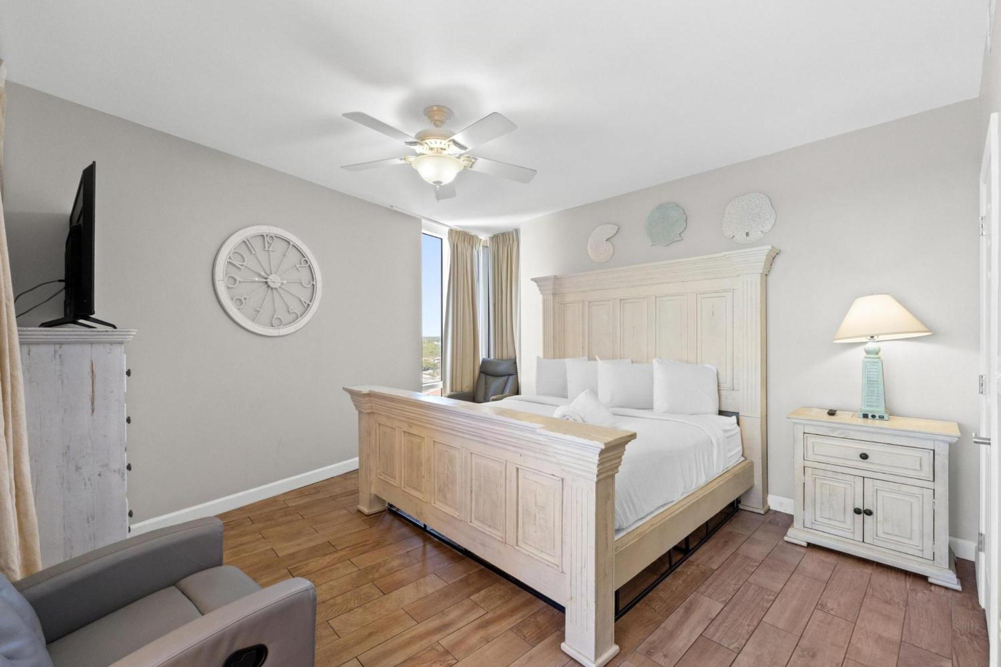 Splash By Panhandle Getaways Apartment *