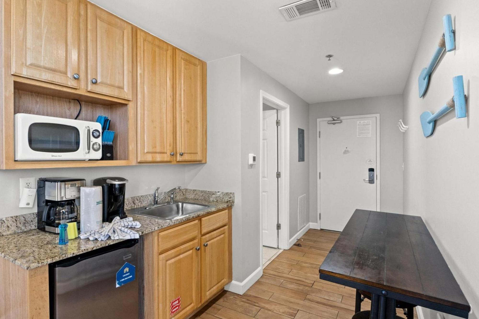 Splash By Panhandle Getaways