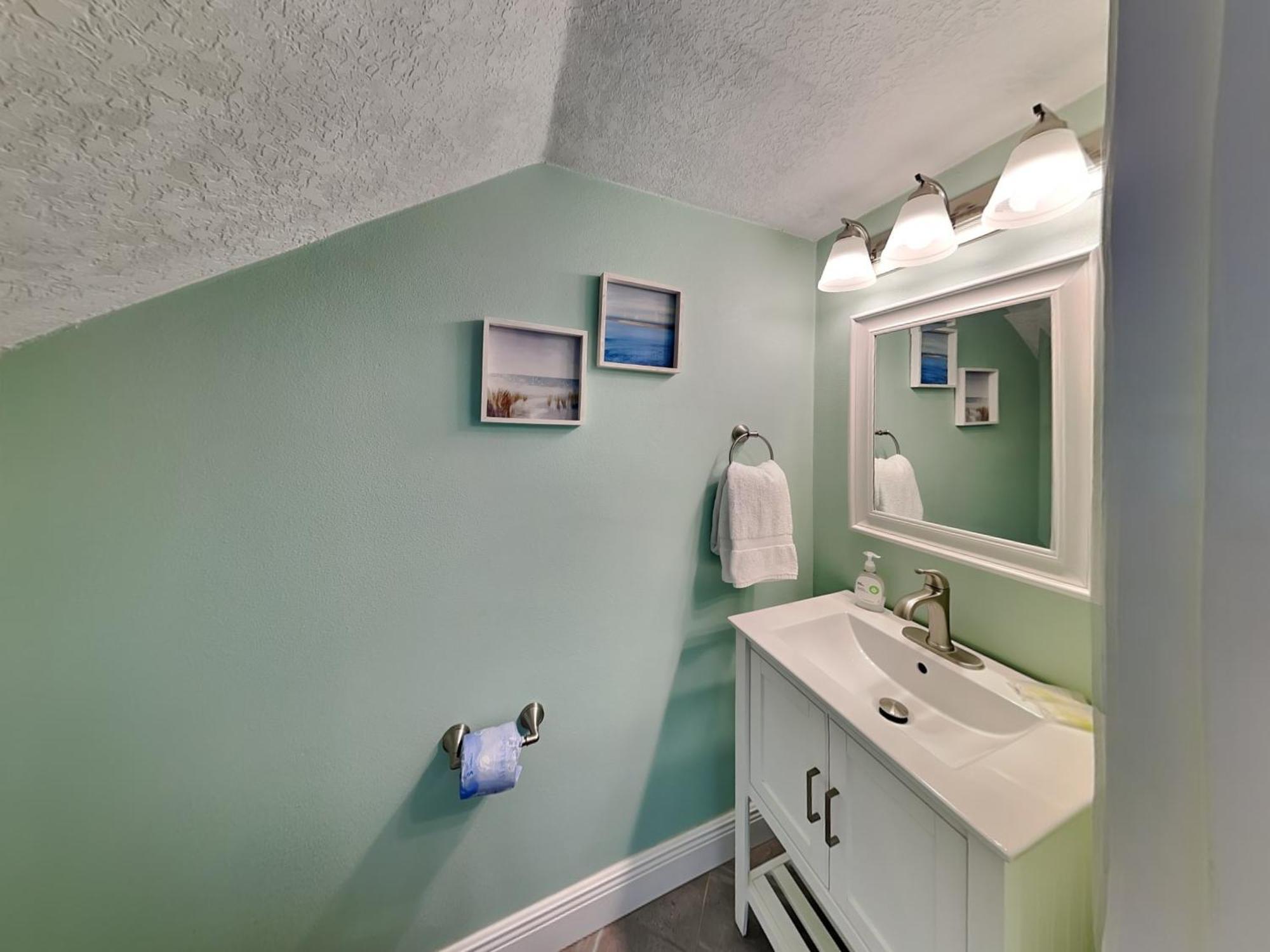 Sea Dancer 210 Apartment *