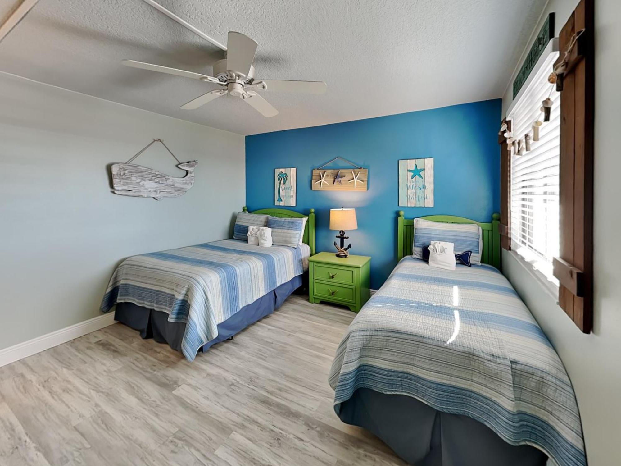 Sea Dancer 210 Apartment Flagler Beach