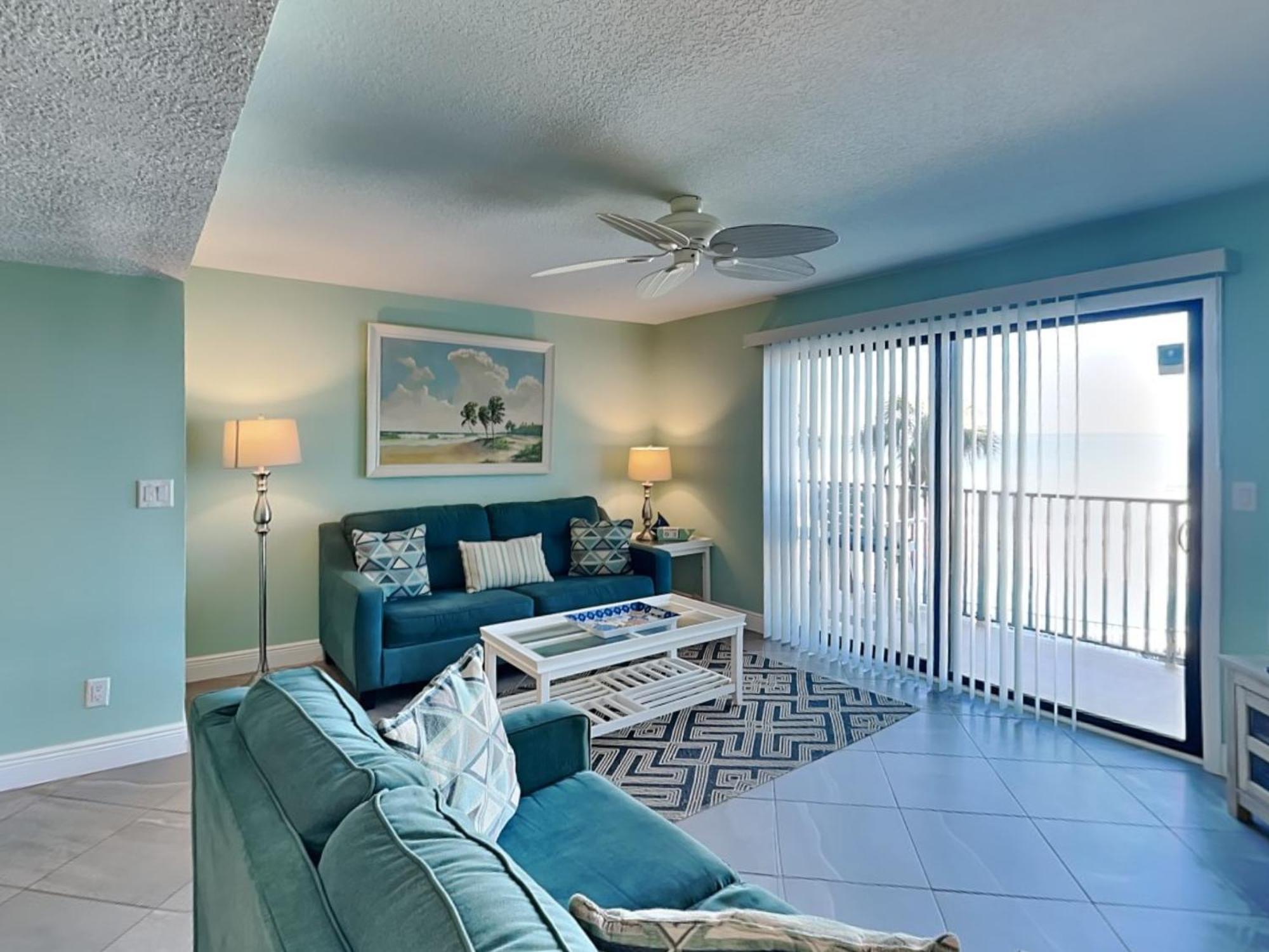Sea Dancer 210 *