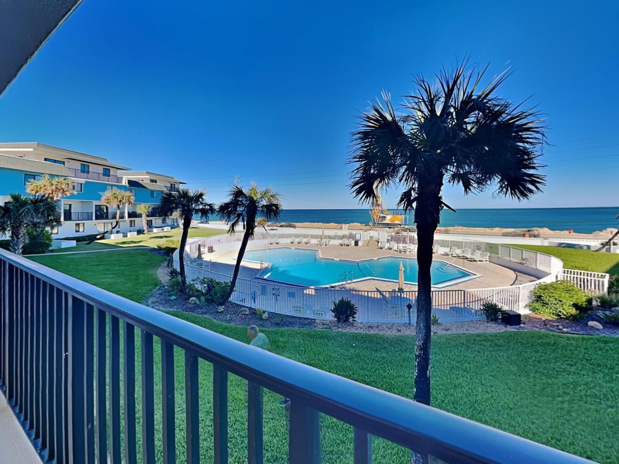 Sea Dancer 210 Apartment *