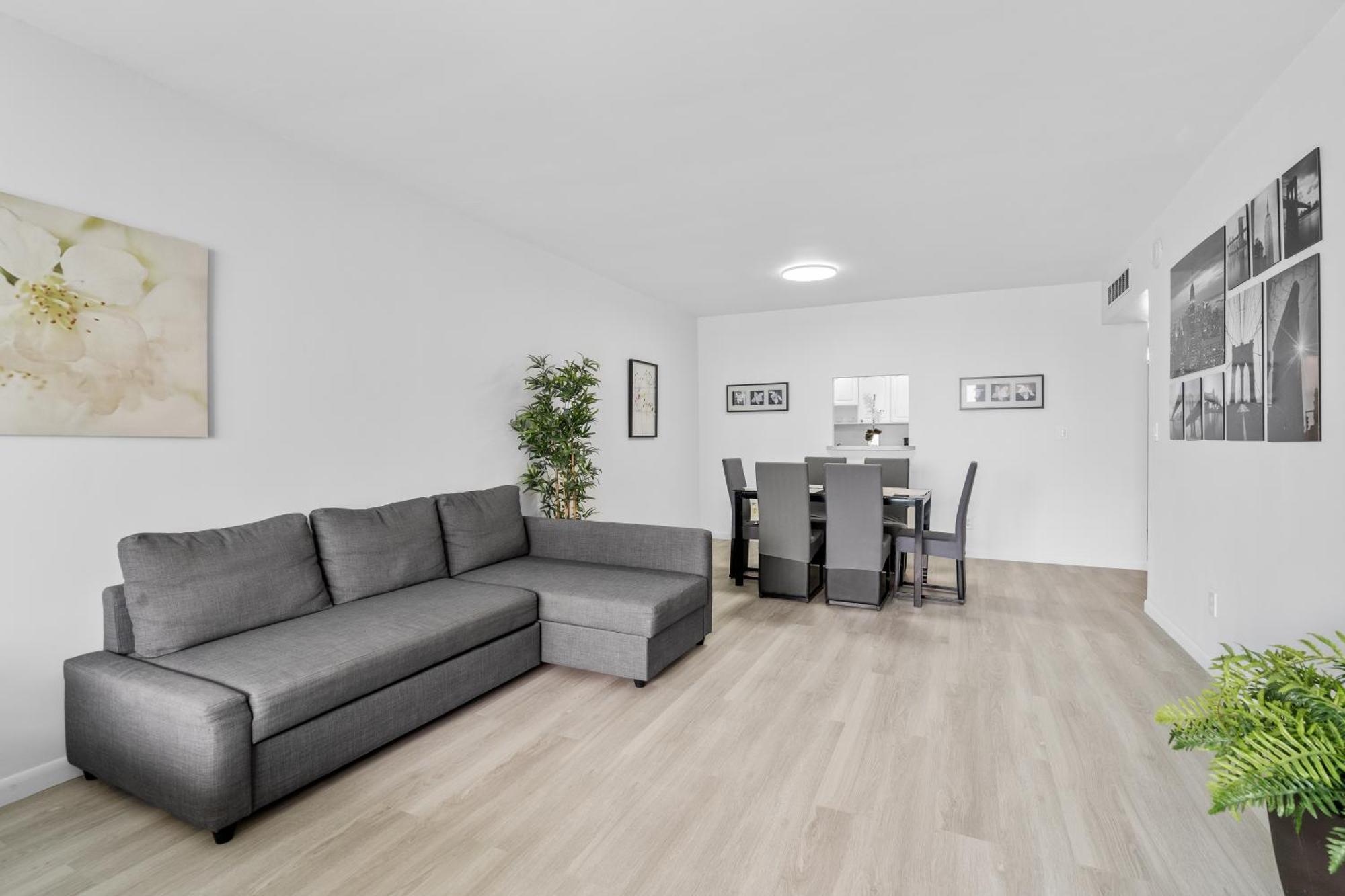 Apartment Miami Oceanview Oasis Collins Ave Free Parking *