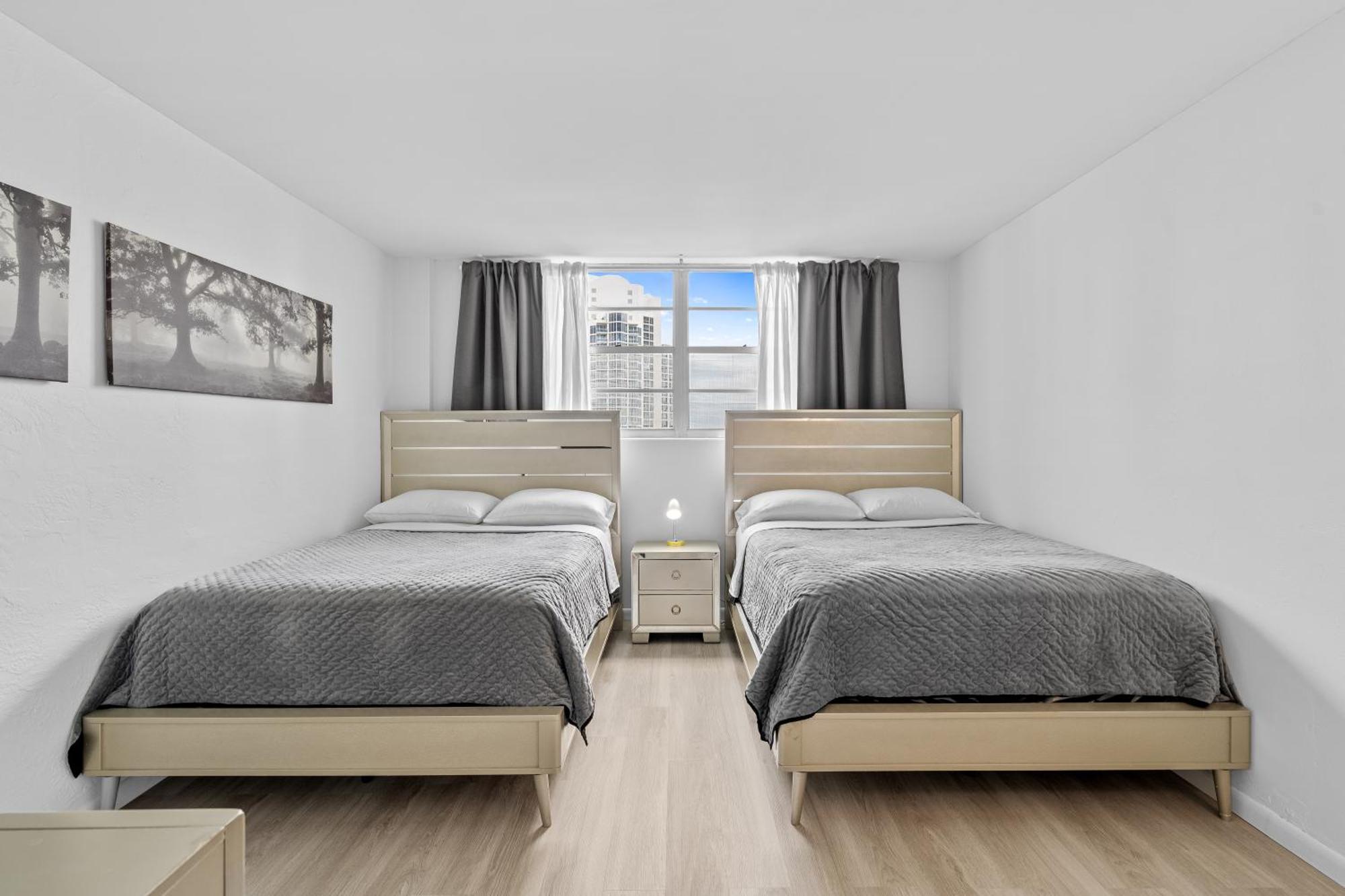 Miami Oceanview Oasis Collins Ave Free Parking Sunny Isles Beach