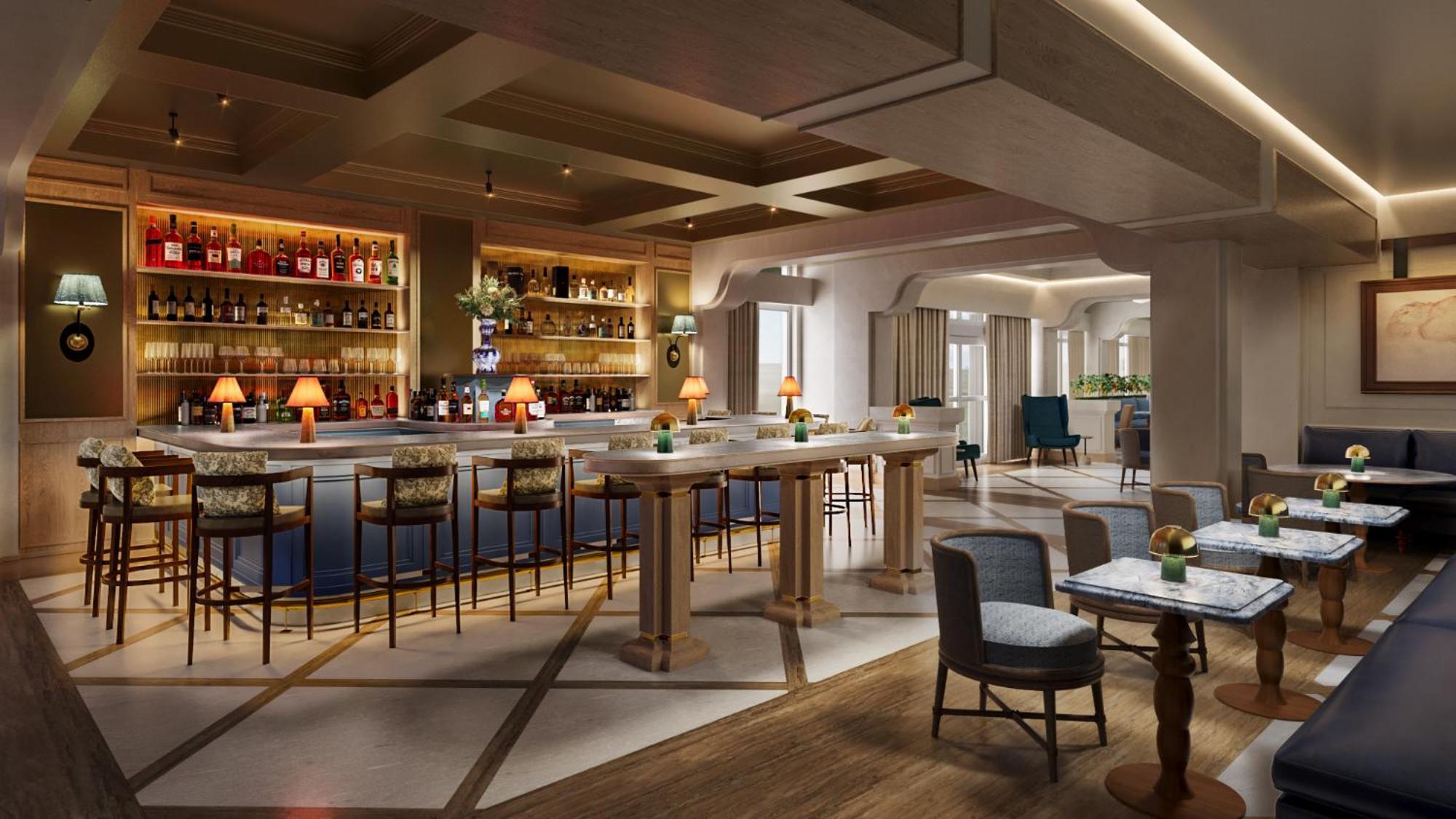 Hotel The Seagate 4*