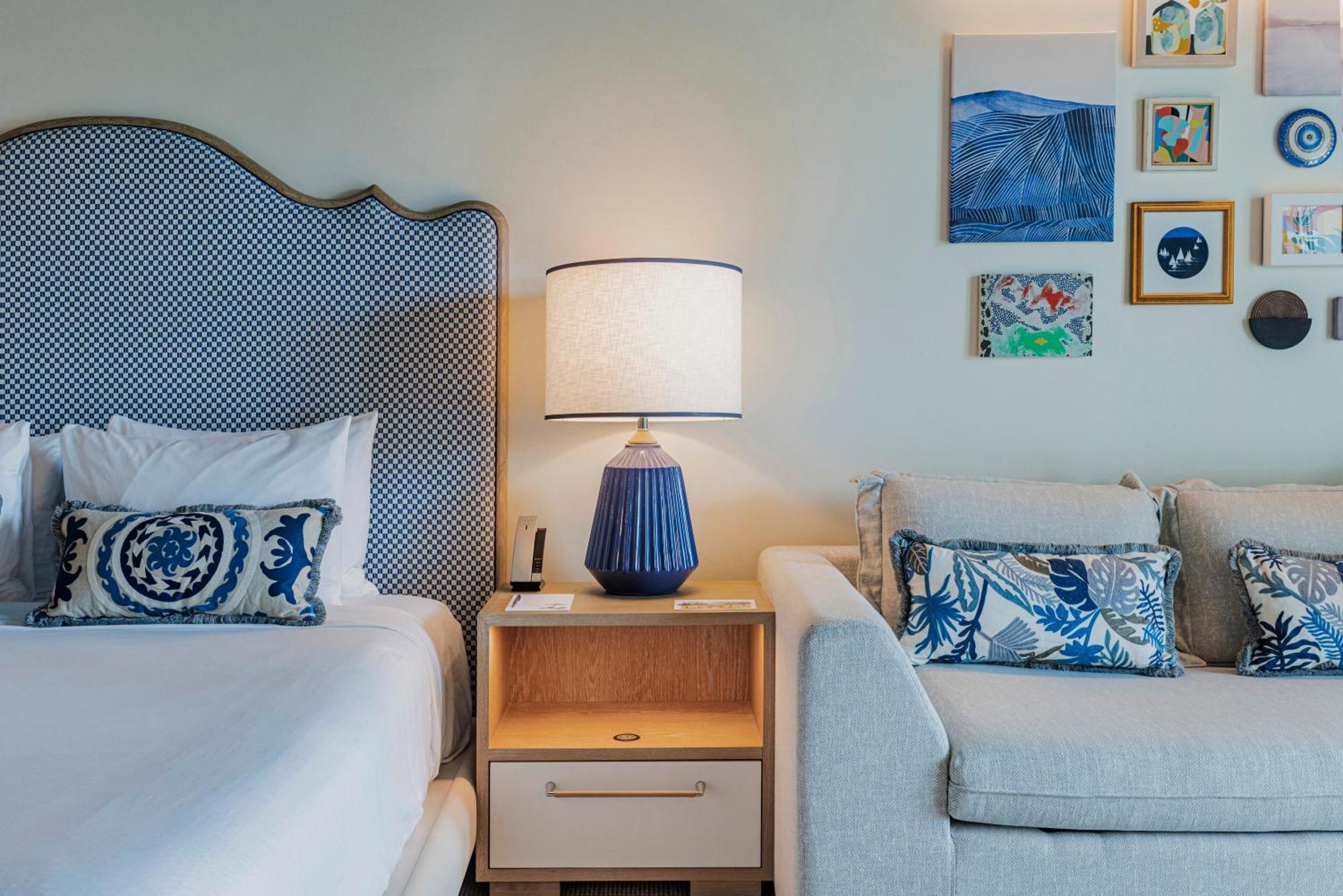 The Seagate Hotel 4*