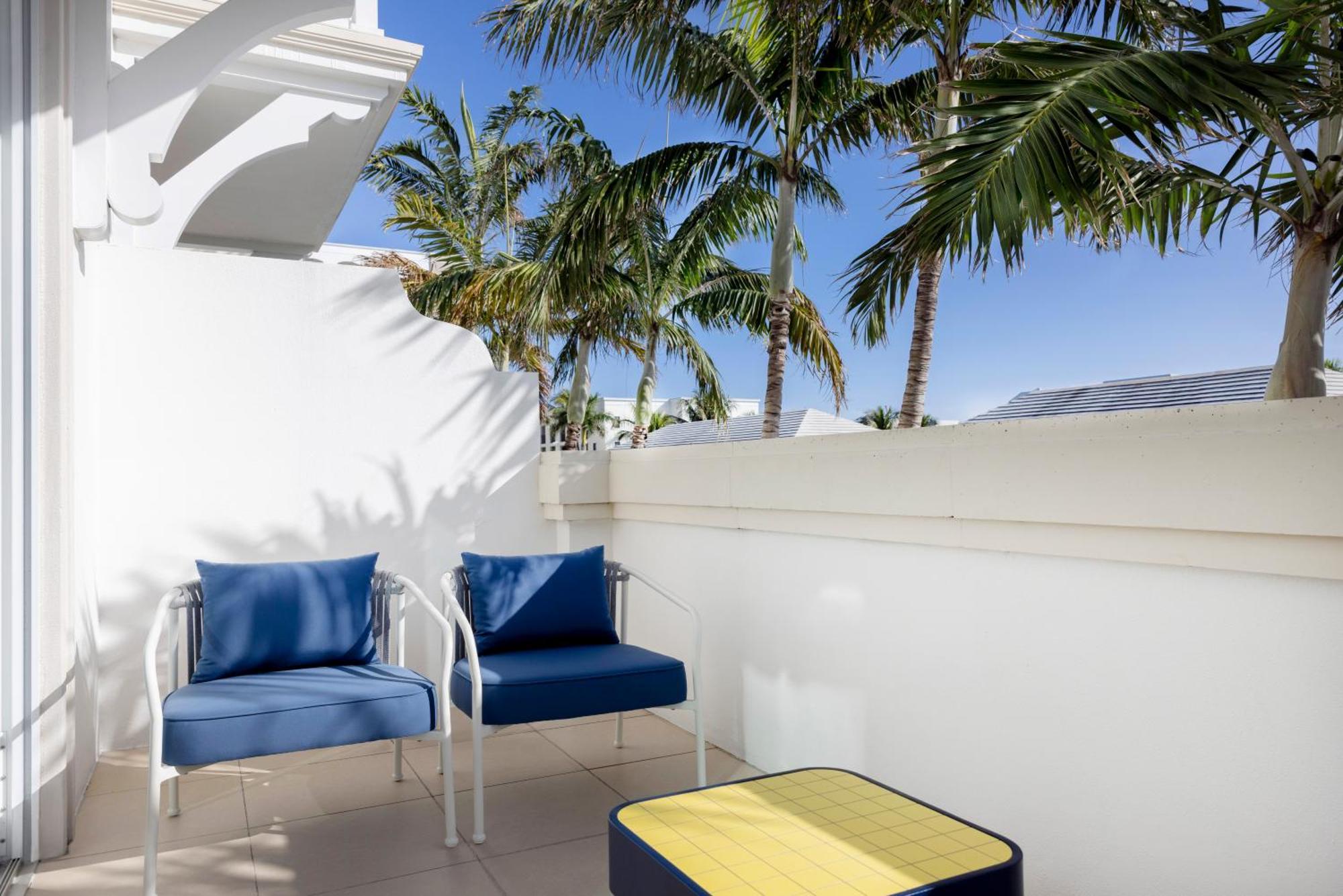 Hotel The Seagate Delray Beach