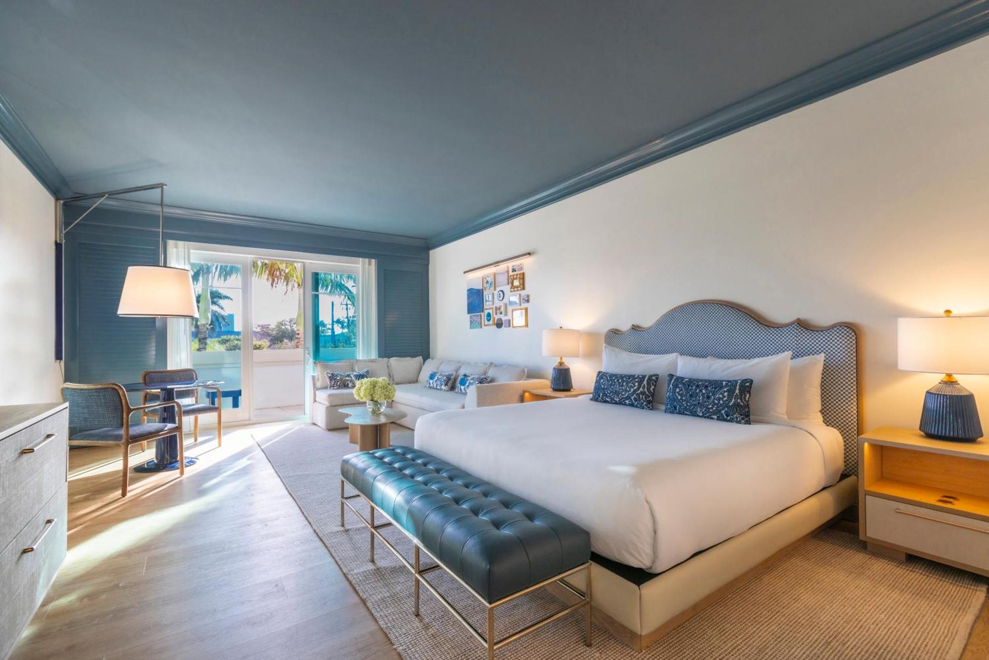 The Seagate 4* Delray Beach