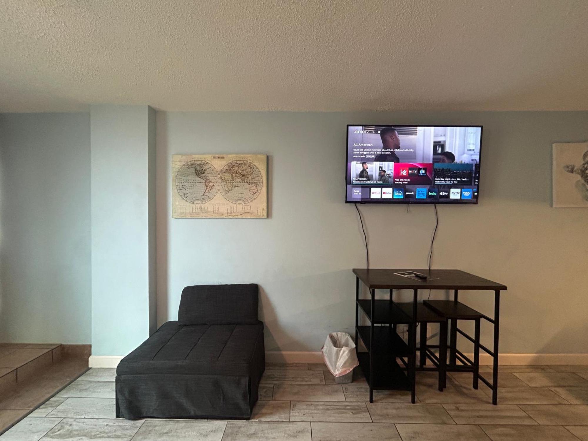 Aparthotel Single Or Double Oceanfront Pool & Tiki Daytona Beach Shores