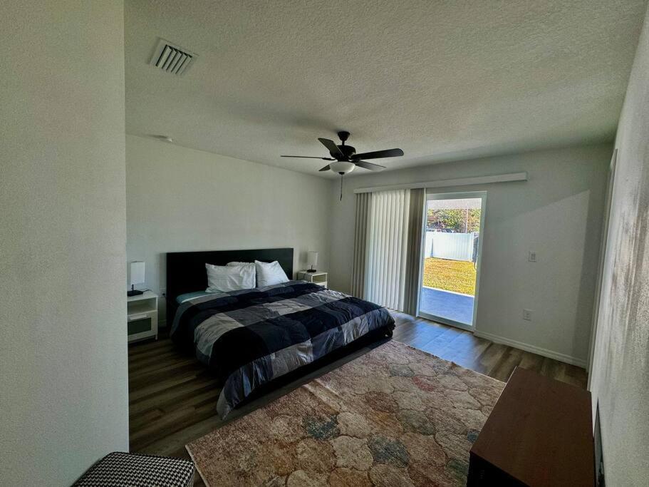 Brand New Modern Urban Oasis