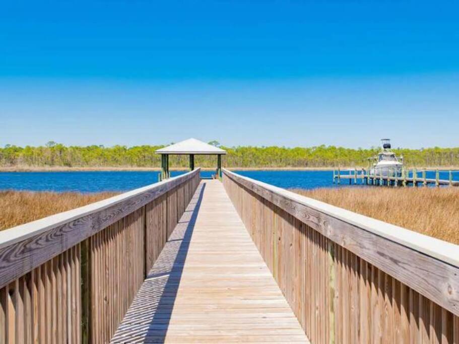 Holiday home Pelican Nest At Perdido *
