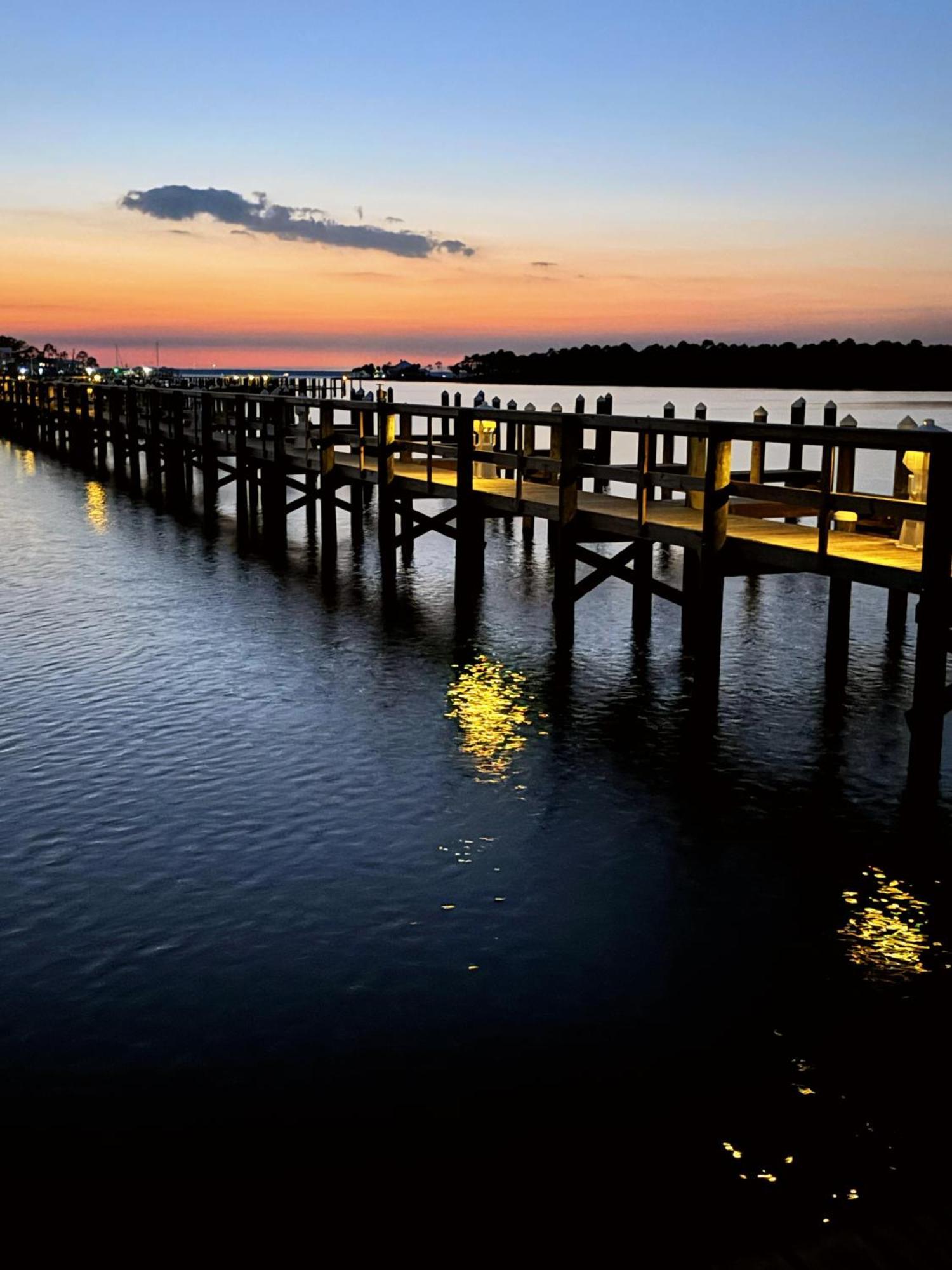 Holiday home Pelican Nest At Perdido Pensacola