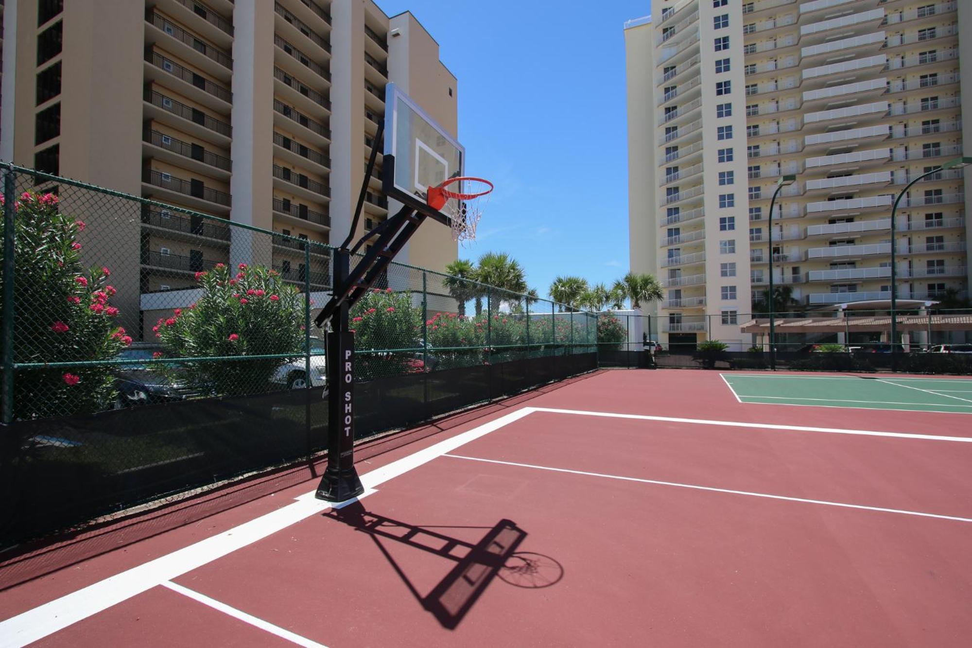 Towers 1206 - Pelicans Roost Apartment Navarre