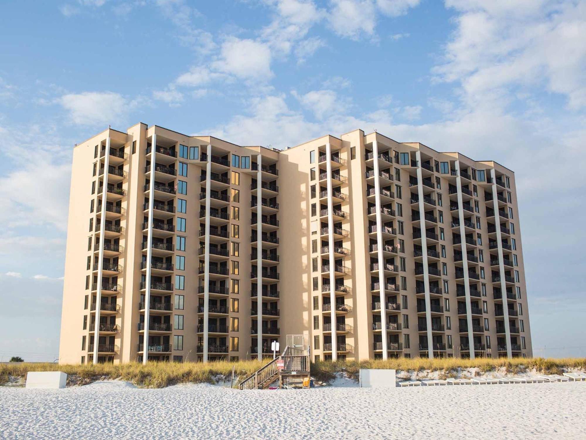 Towers 1206 - Pelicans Roost *