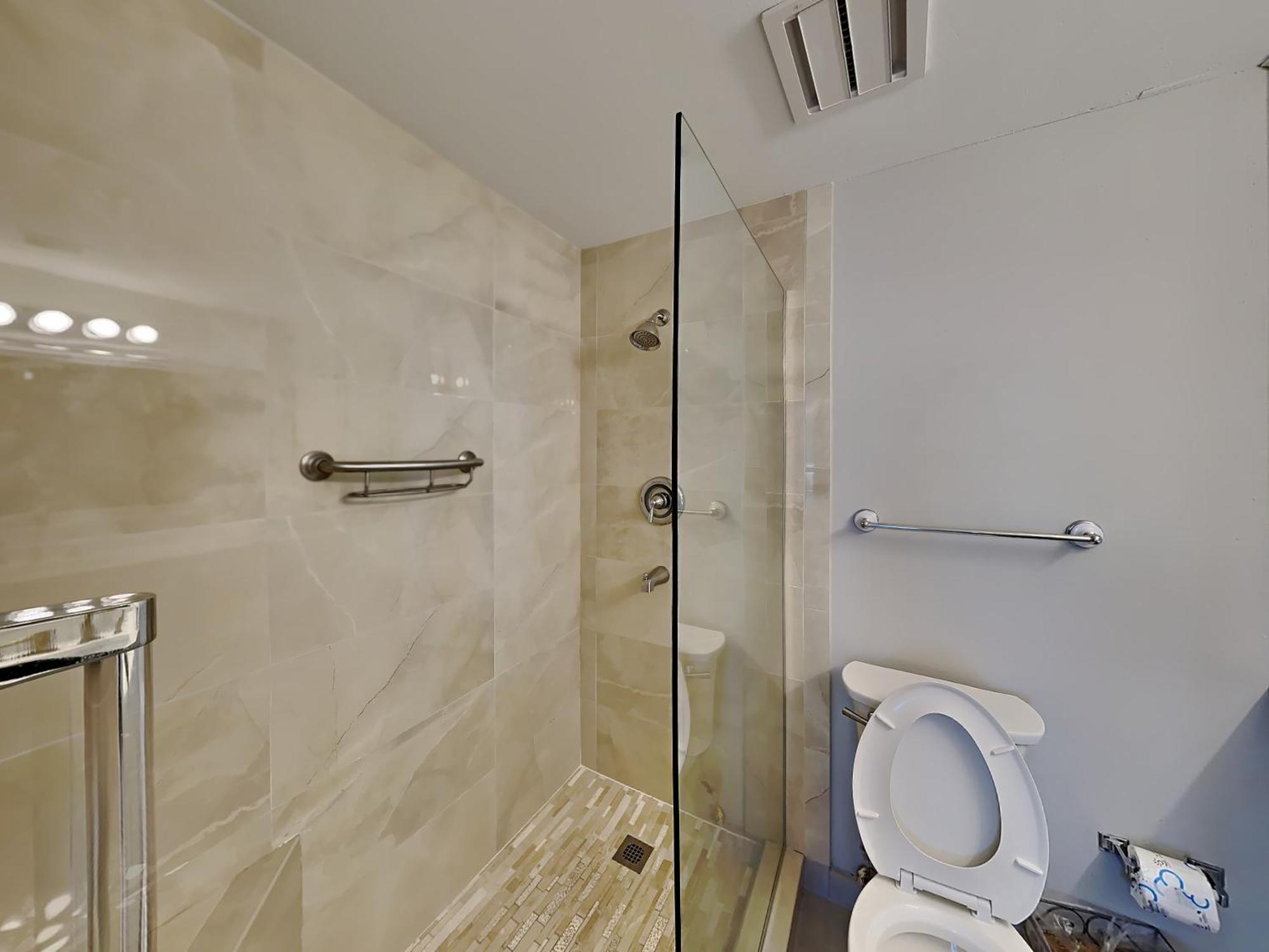 Towers 1206 - Pelicans Roost Apartment *
