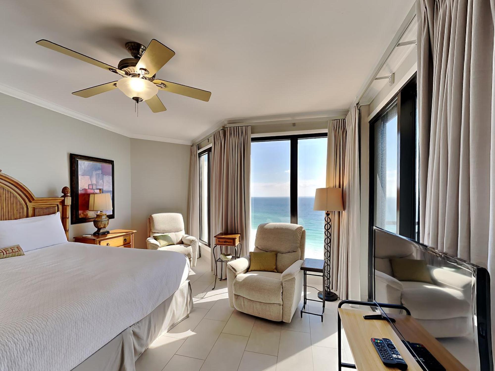 Apartment Towers 1206 - Pelicans Roost
