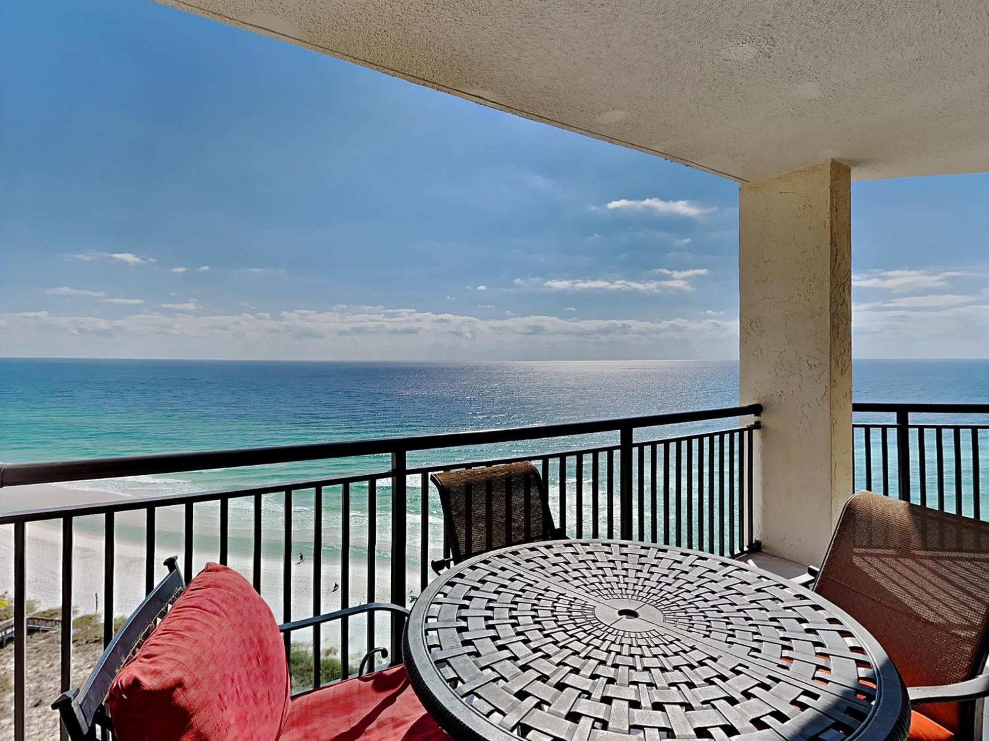 Towers 1206 - Pelicans Roost Apartment Navarre