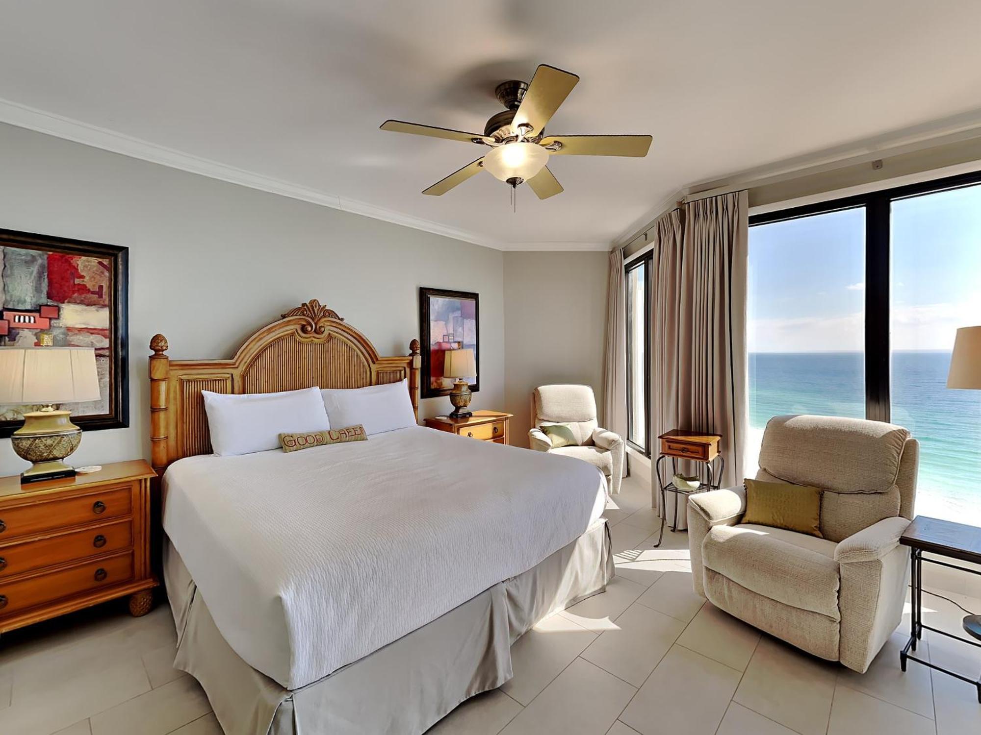 Apartment Towers 1206 - Pelicans Roost