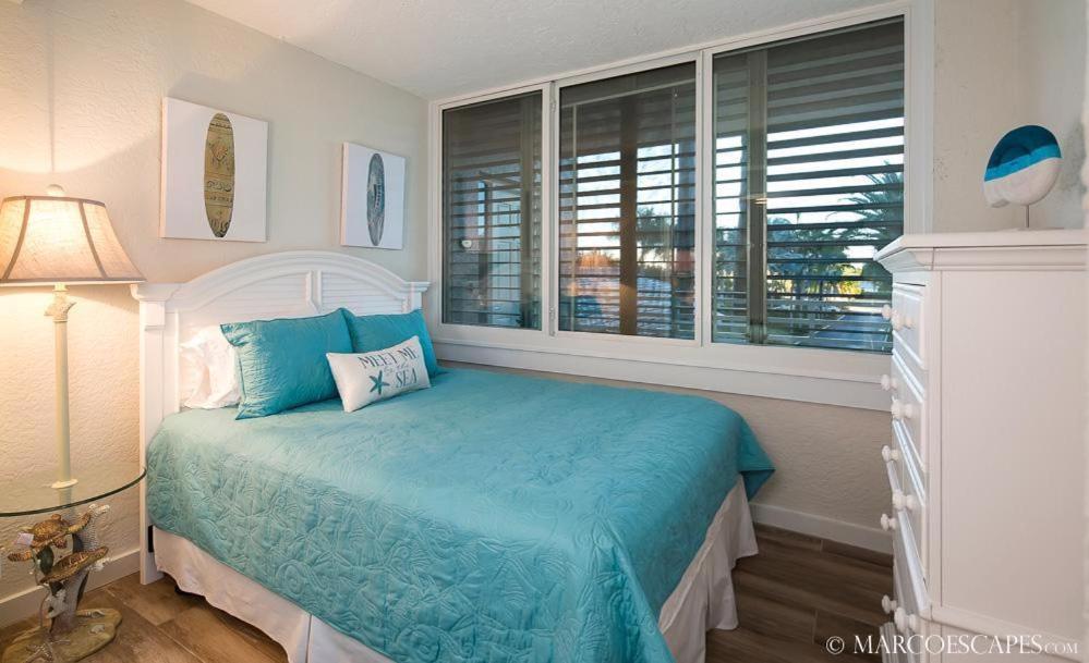 Somerset 206 Holiday home Marco Island