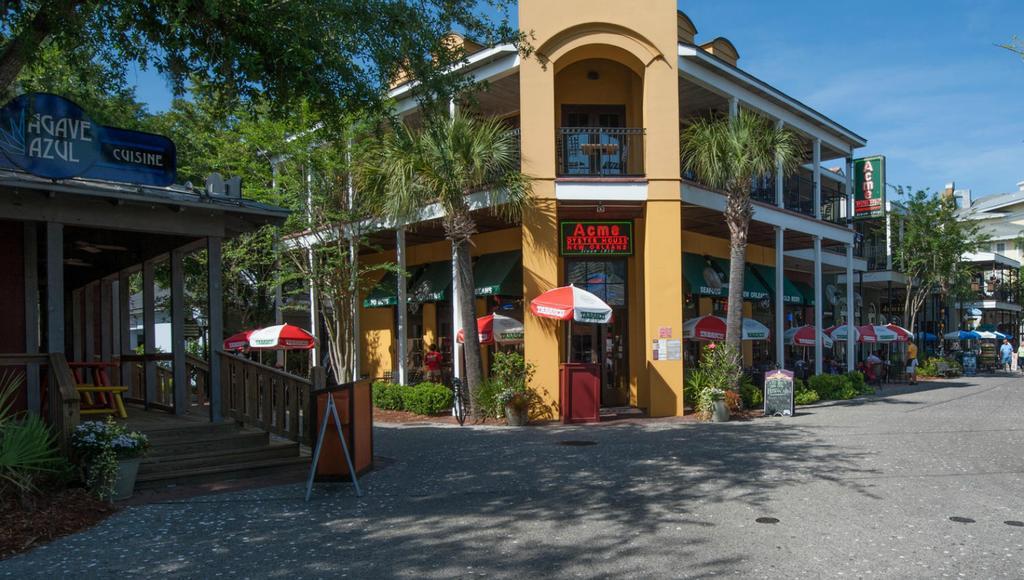 Bay Club Of Sandestin Hotel 3*