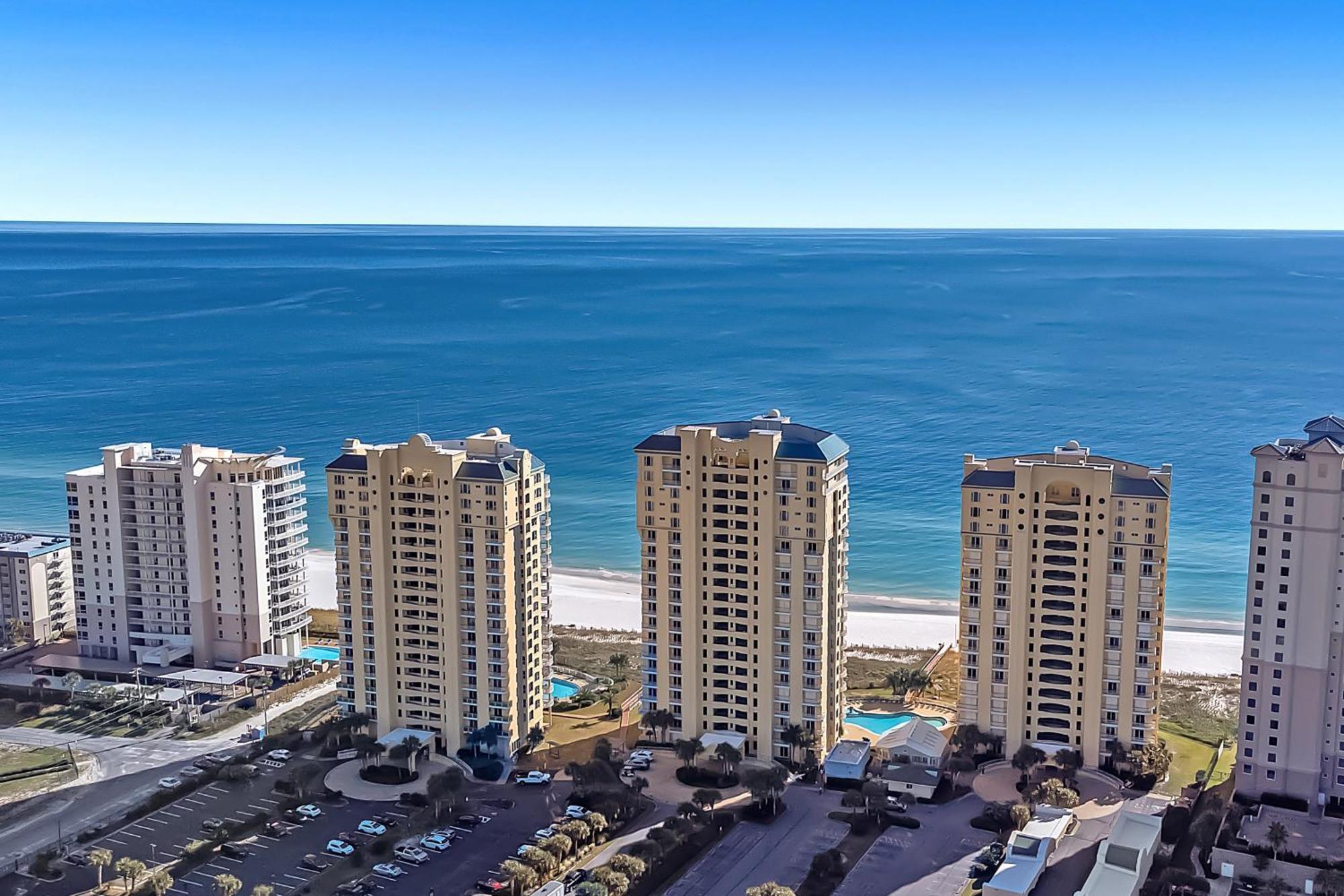 Colony West Unit Ph2c * Pensacola