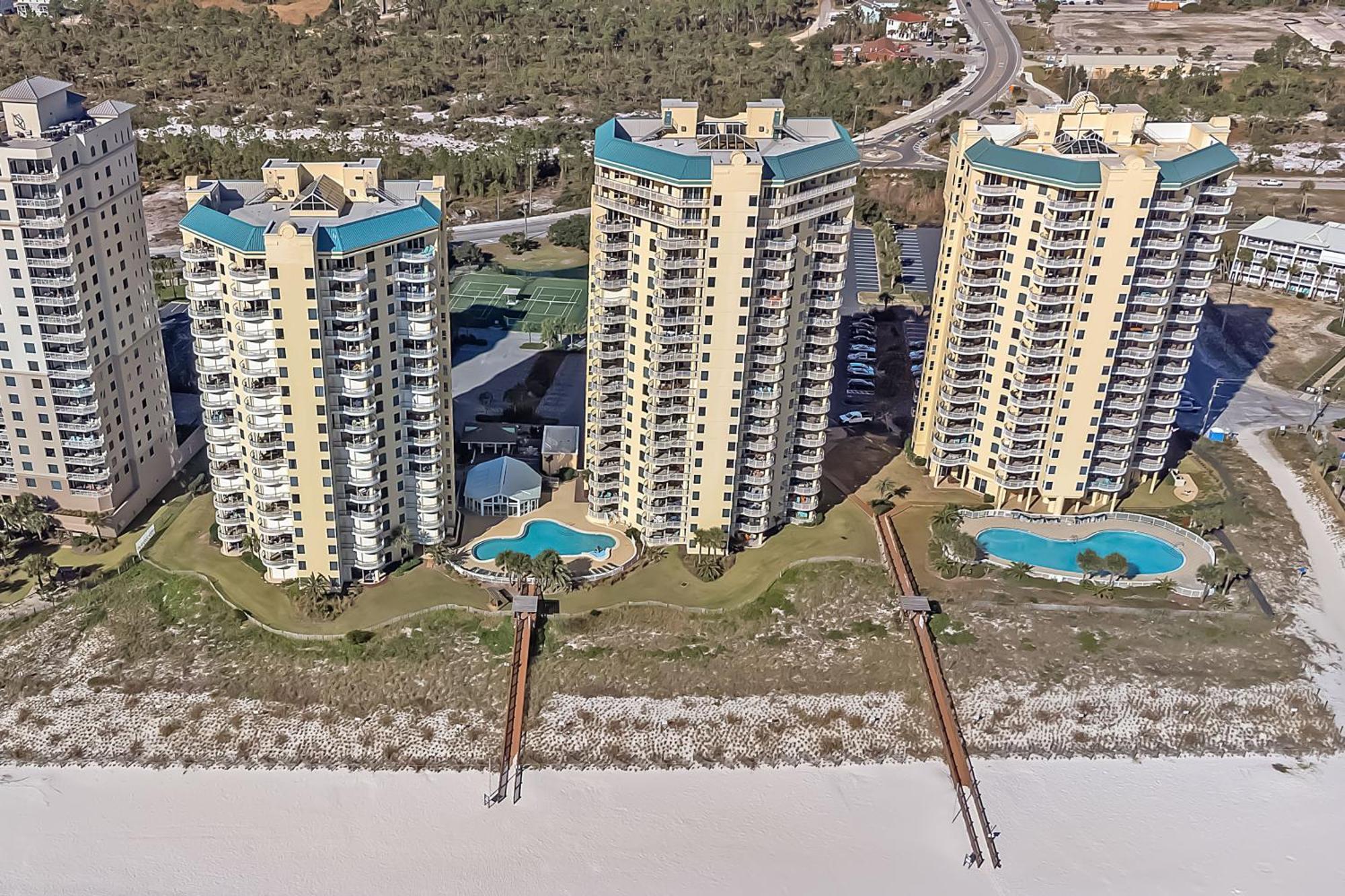 Holiday home Colony West Unit Ph2c