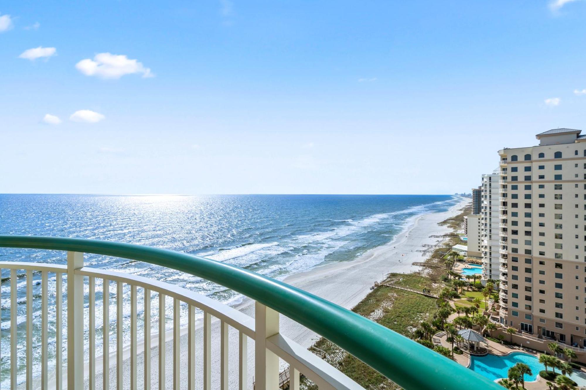 Colony West Unit Ph2c Holiday home Pensacola