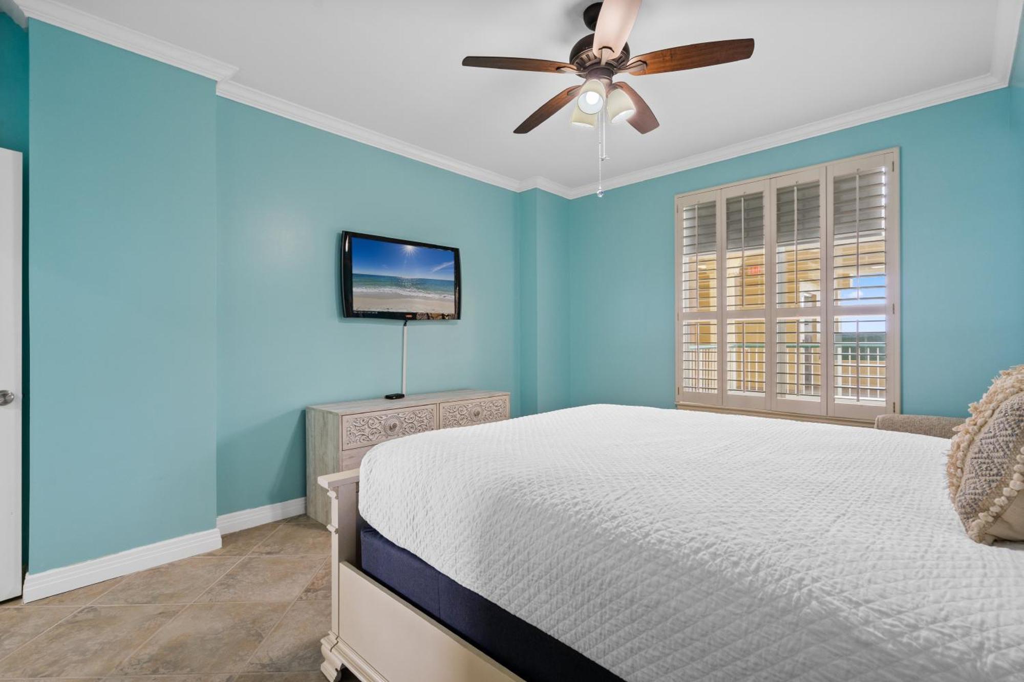Holiday home Colony West Unit Ph2c Pensacola