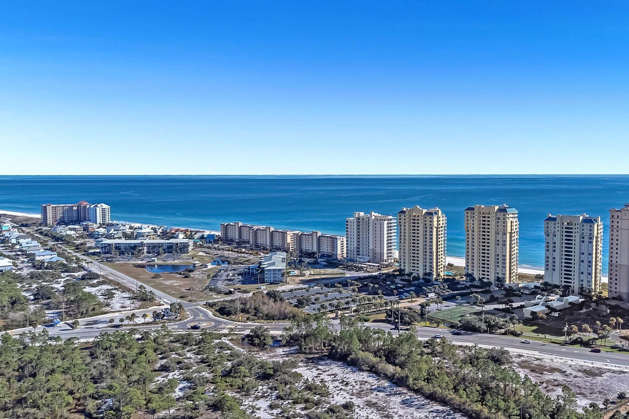 Colony West Unit Ph2c Pensacola