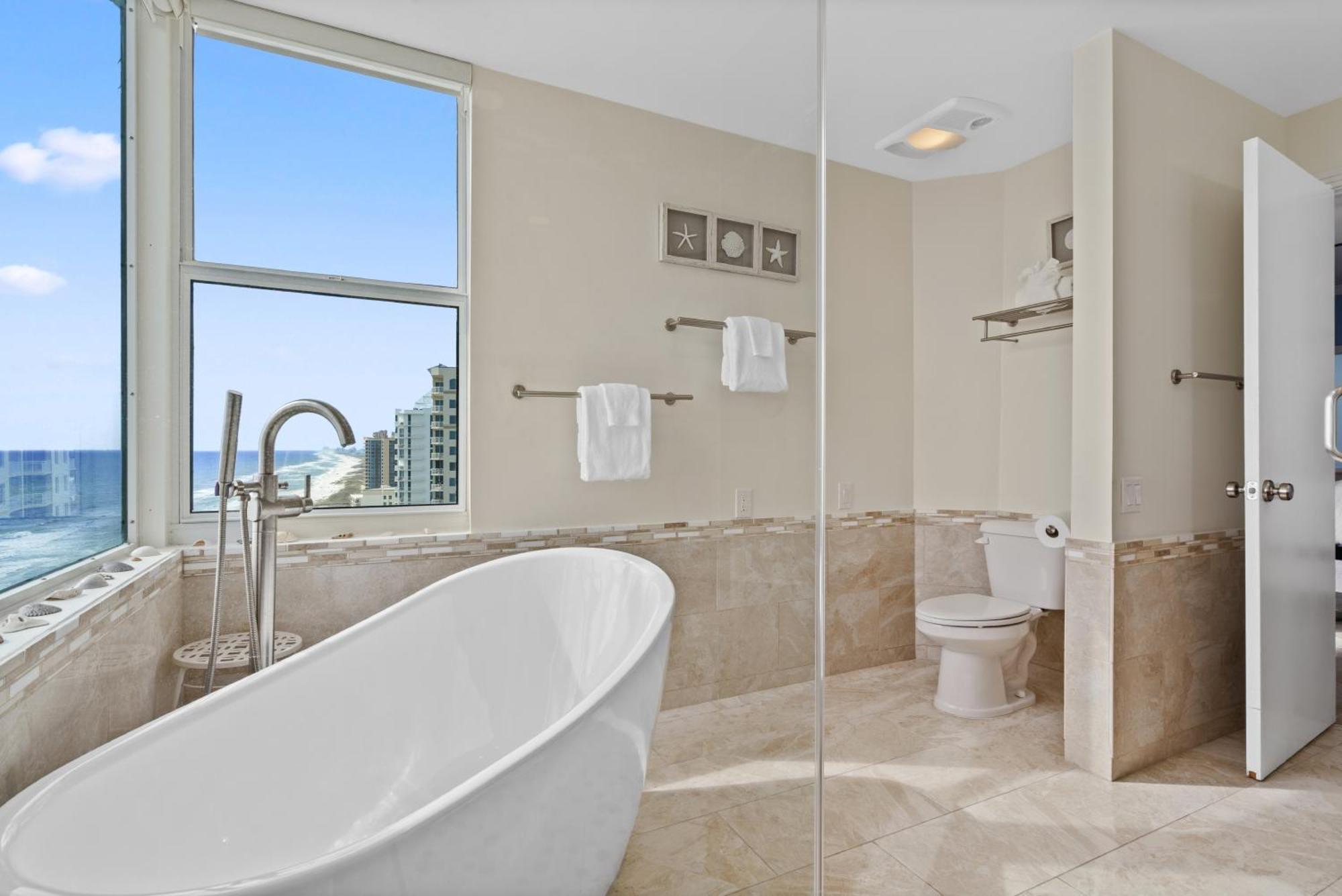 Colony West Unit Ph2c Holiday home Pensacola