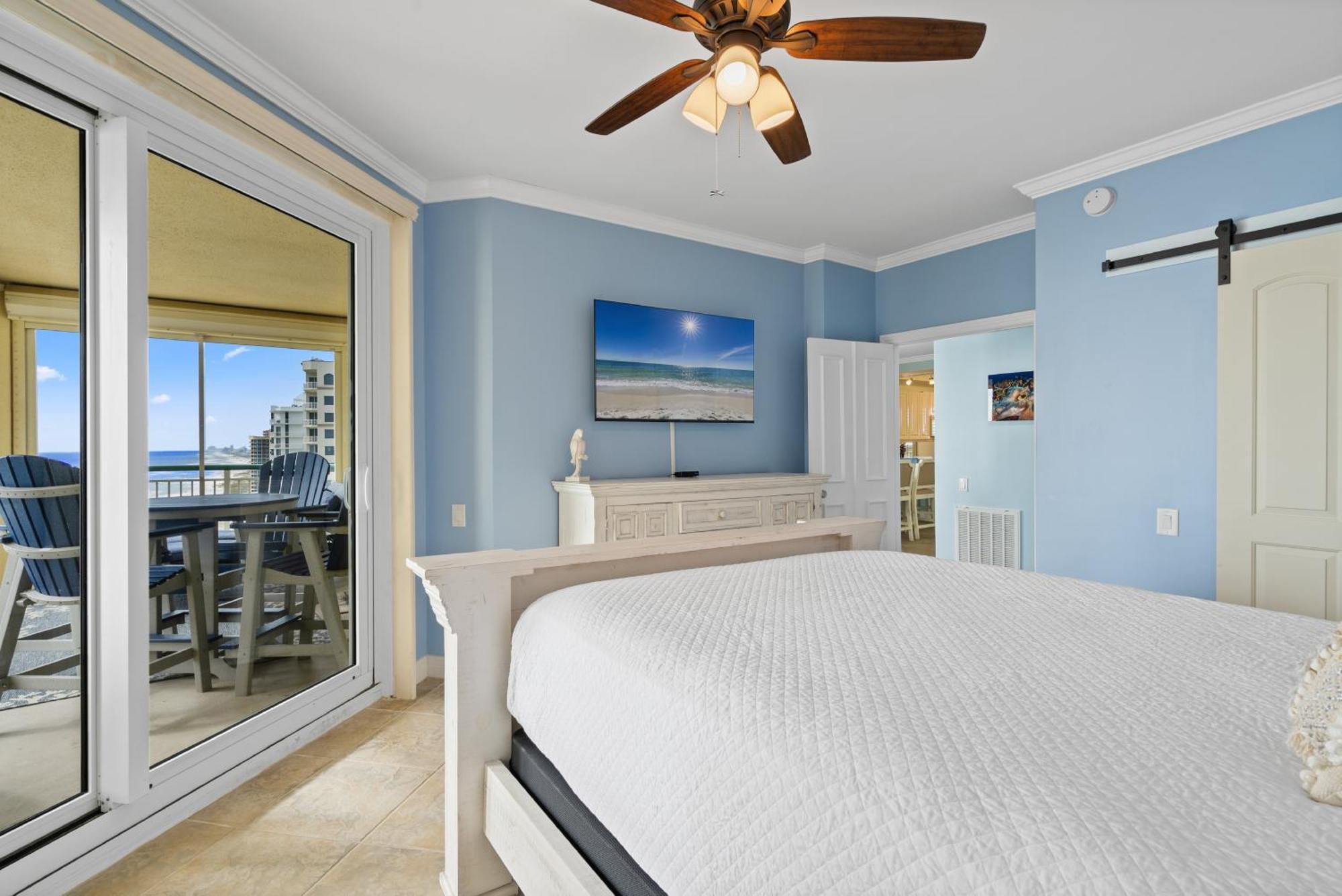 Colony West Unit Ph2c Holiday home *
