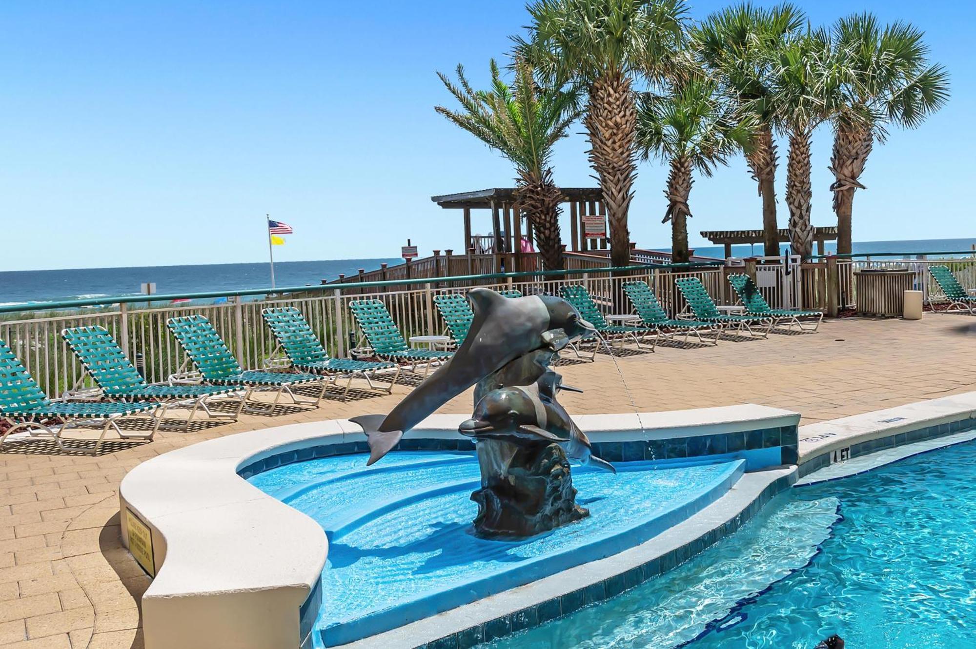 Holiday home Colony West Unit Ph2c *