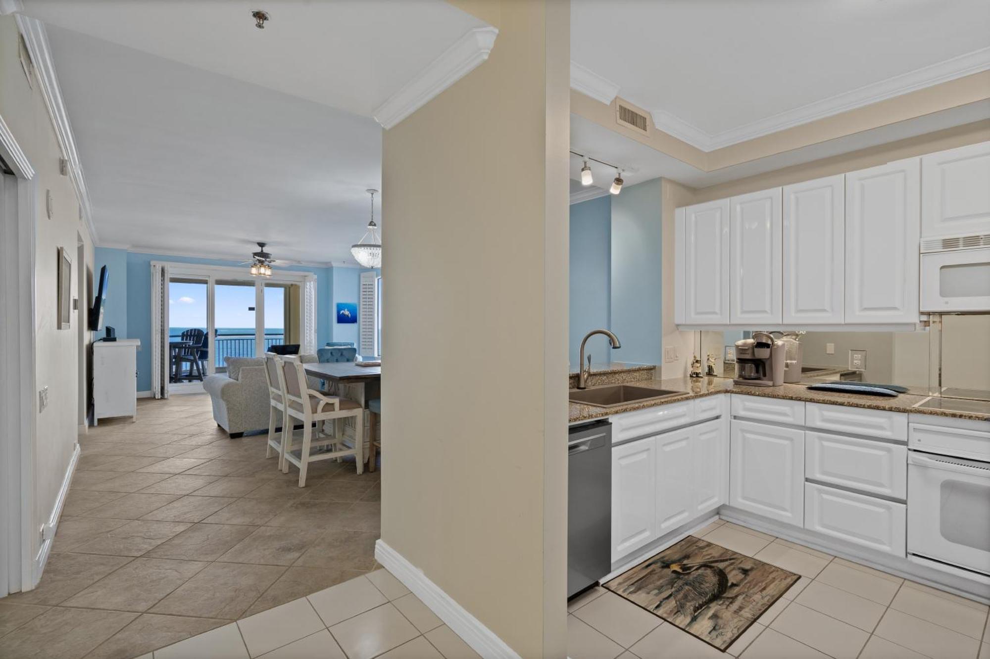 Colony West Unit Ph2c Holiday home Pensacola