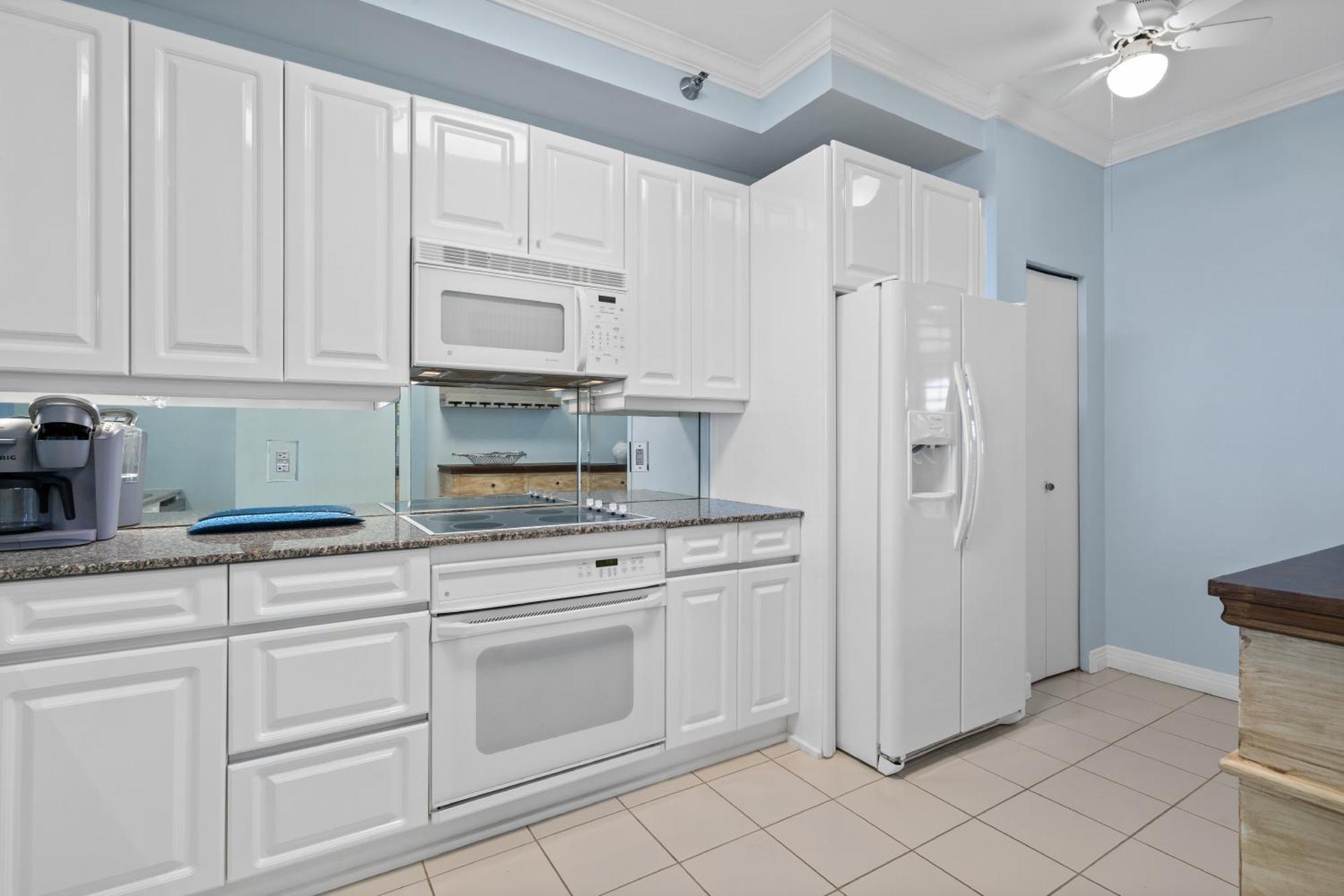 Holiday home Colony West Unit Ph2c Pensacola