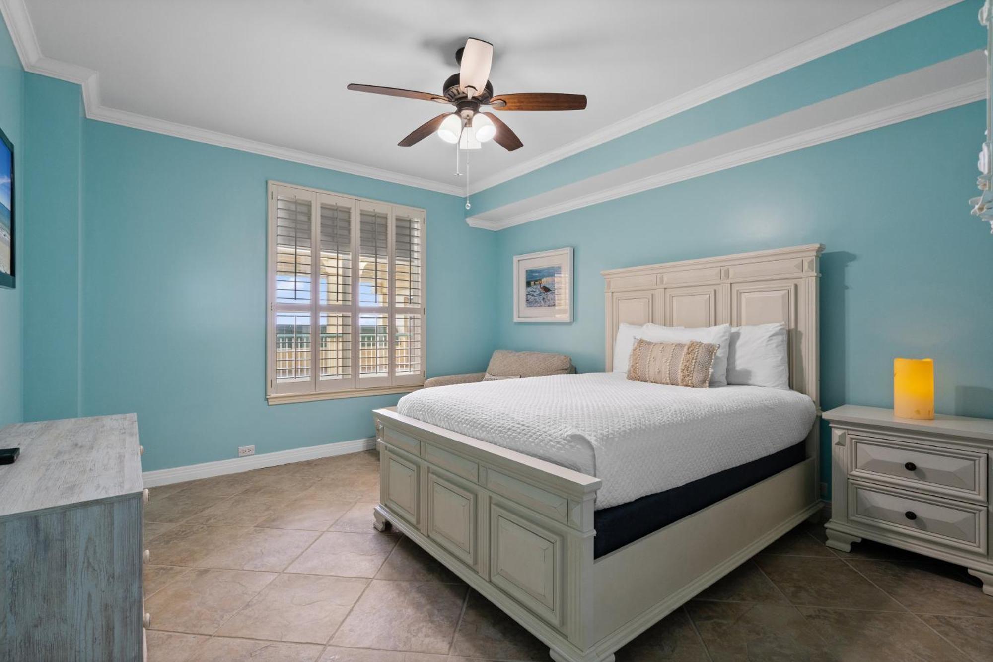 Colony West Unit Ph2c Holiday home