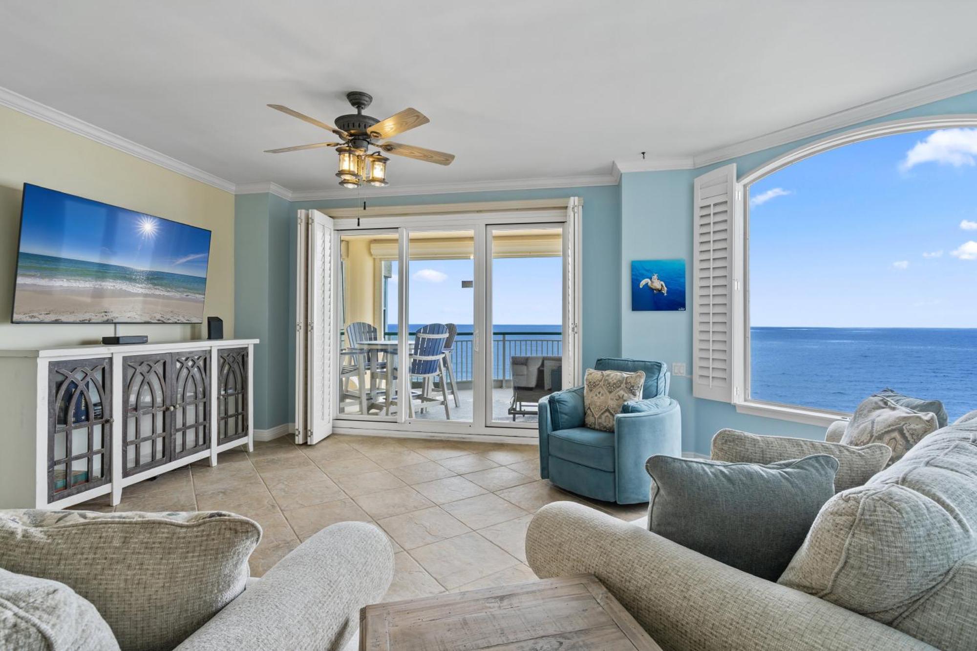 Holiday home Colony West Unit Ph2c *