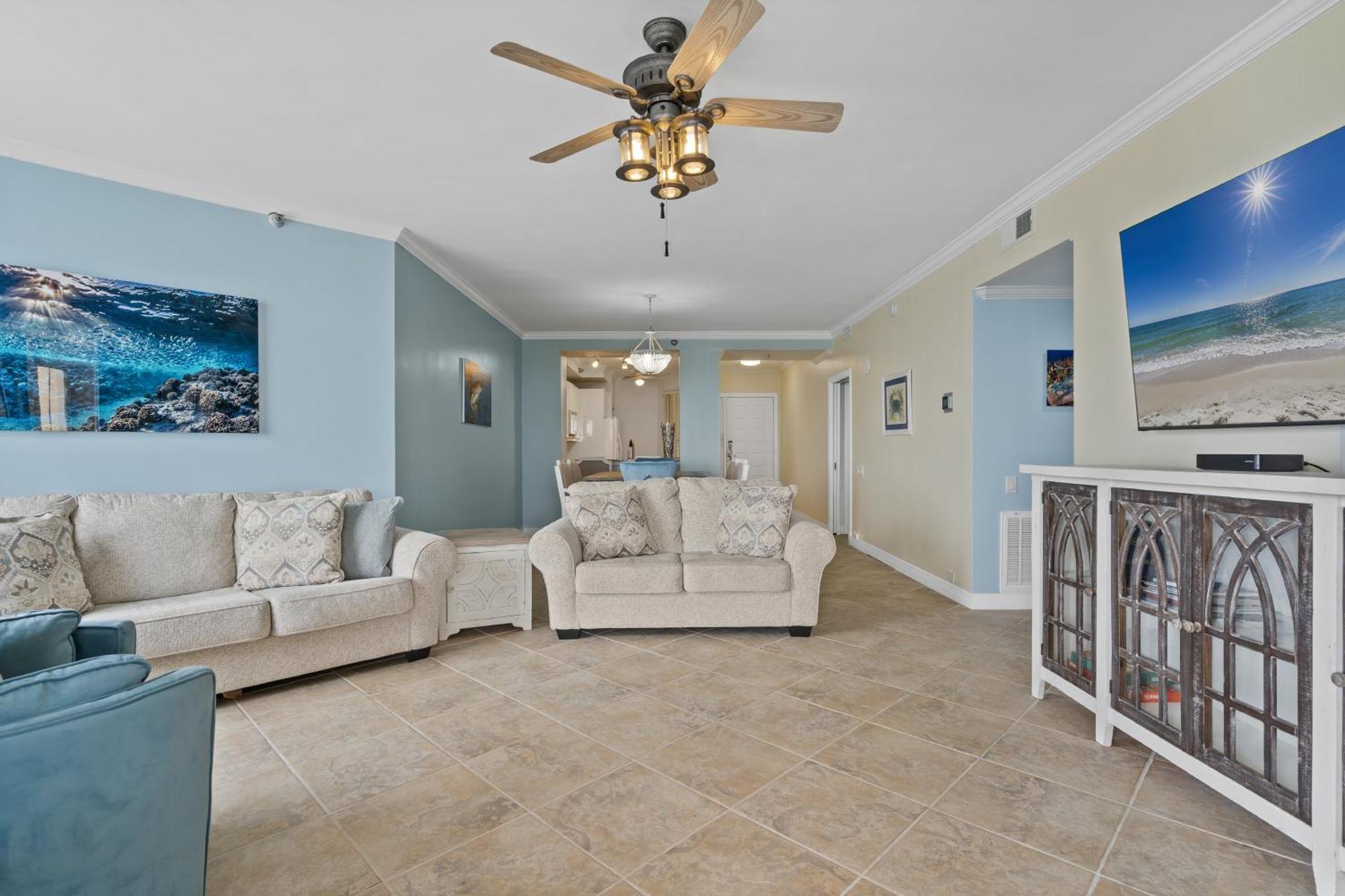 Holiday home Colony West Unit Ph2c Pensacola