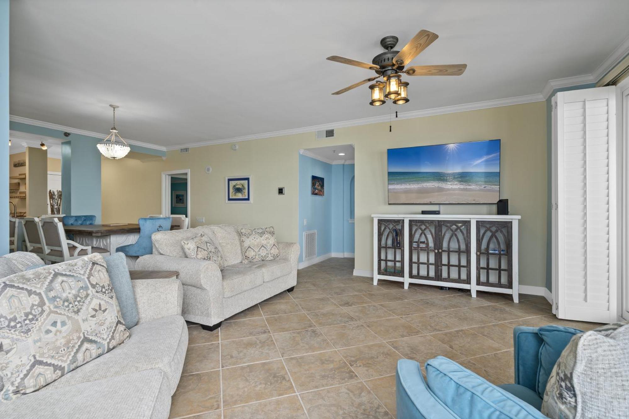 Holiday home Colony West Unit Ph2c
