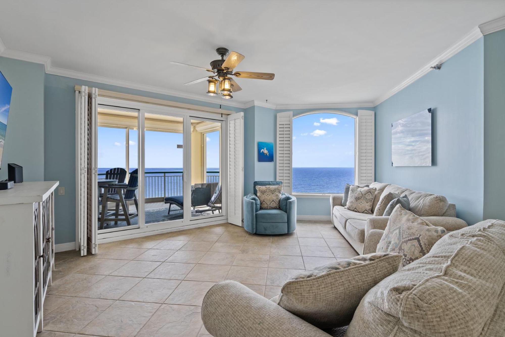 Colony West Unit Ph2c Holiday home Pensacola