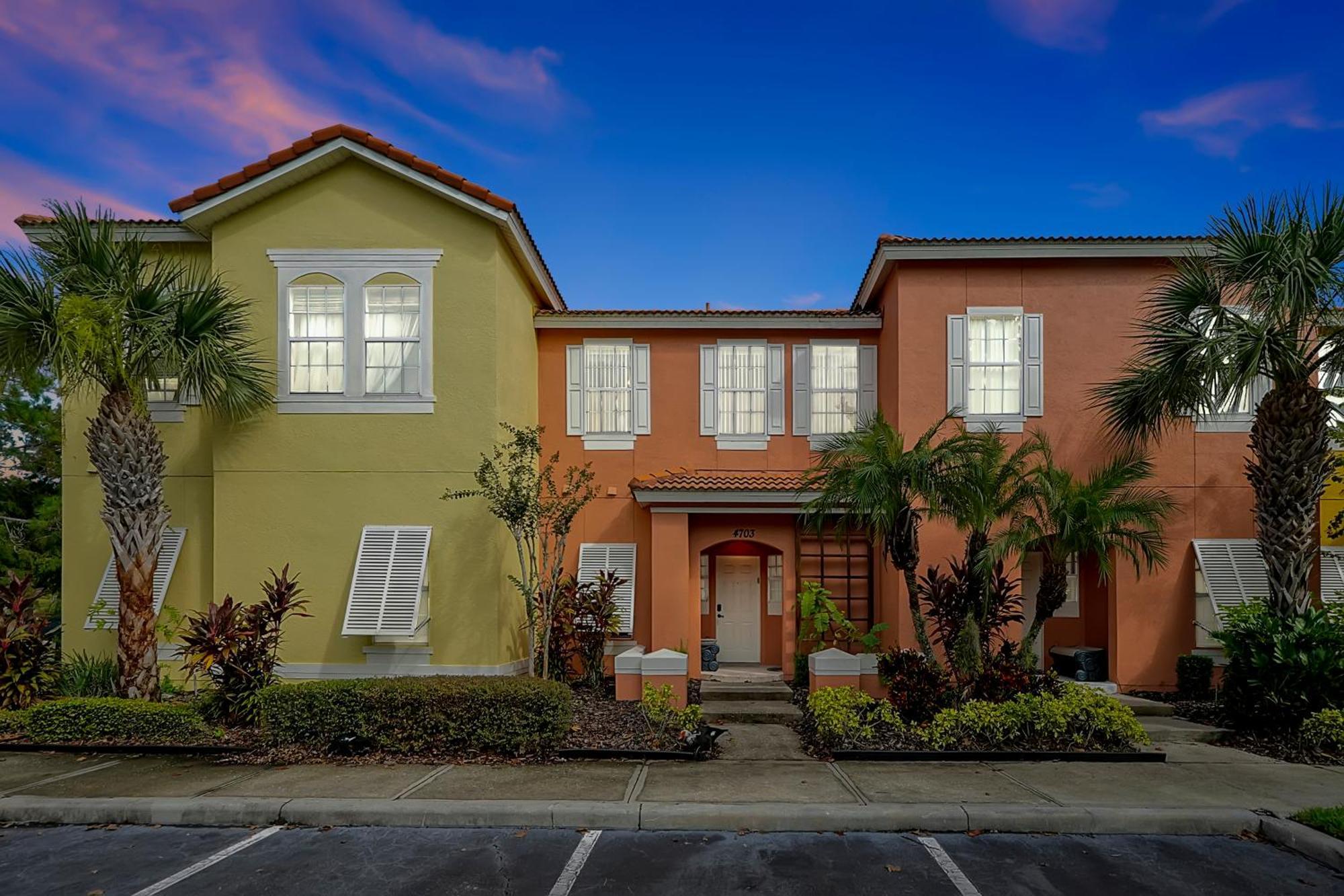 Holiday home Lakefront In Terra Verde:pool & Amenities *