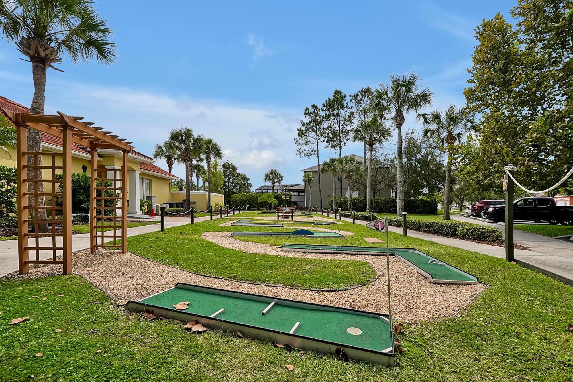 Holiday home Lakefront In Terra Verde:pool & Amenities *