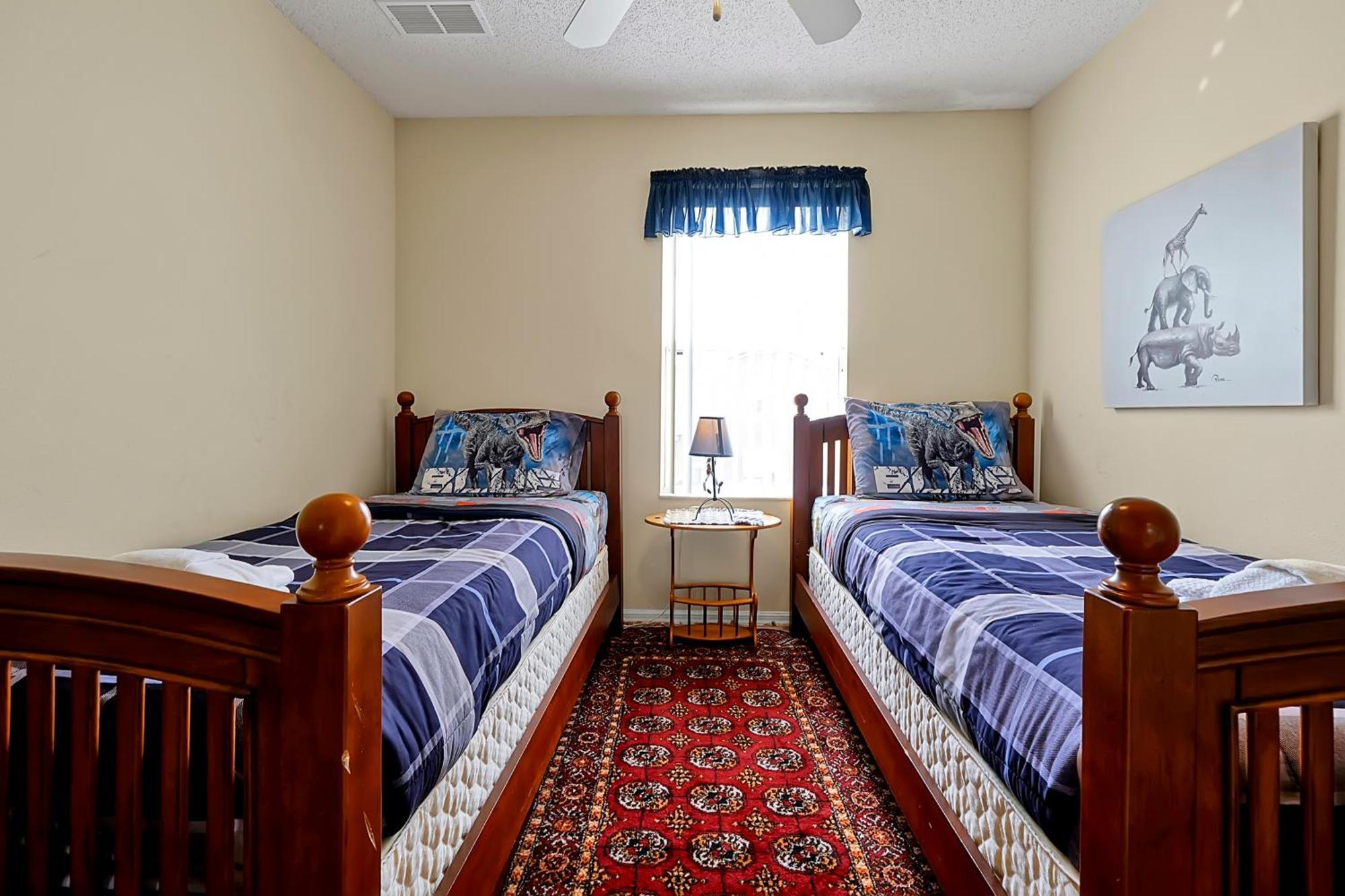 Lakefront In Terra Verde:pool & Amenities Holiday home